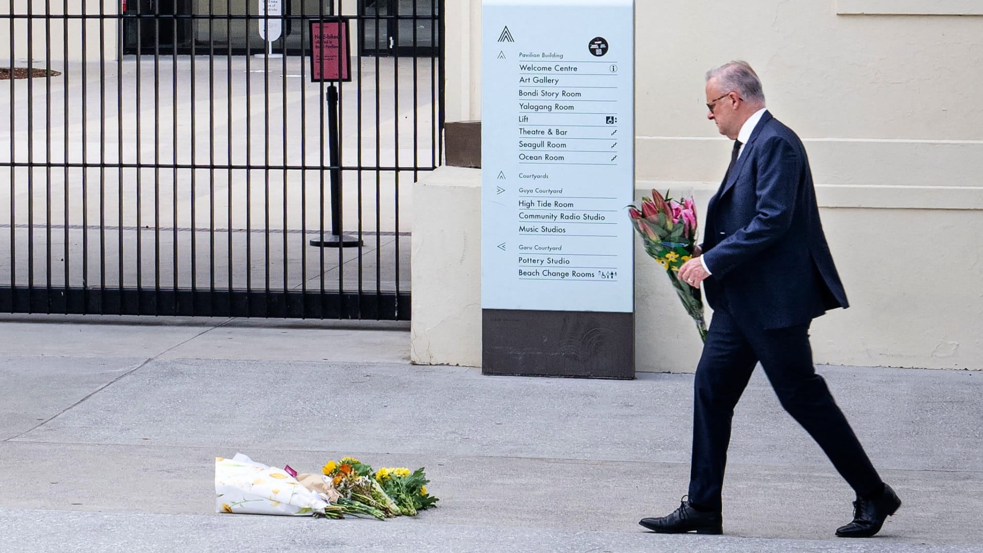 Australia recalls parliament early to pass hate speech