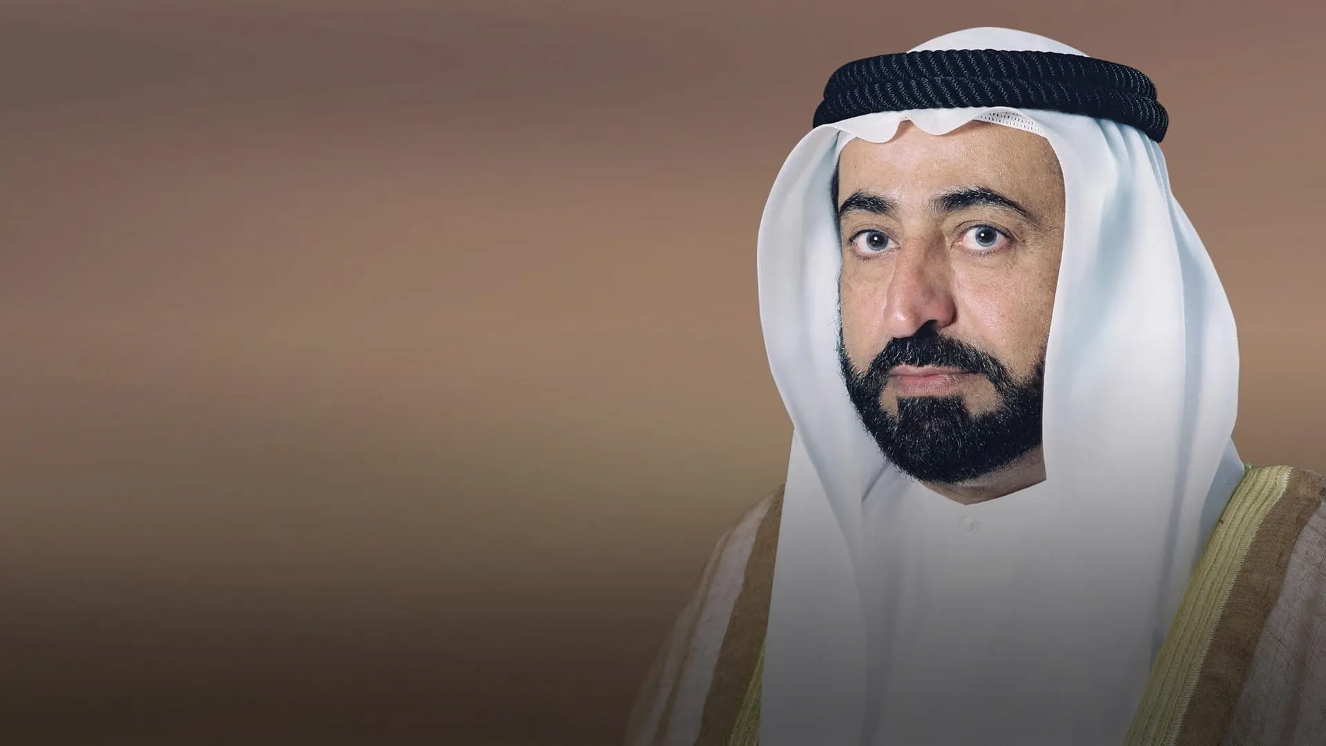 Image for the title: Sharjah Ruler unveils AED 500 million mega exhibition centre 