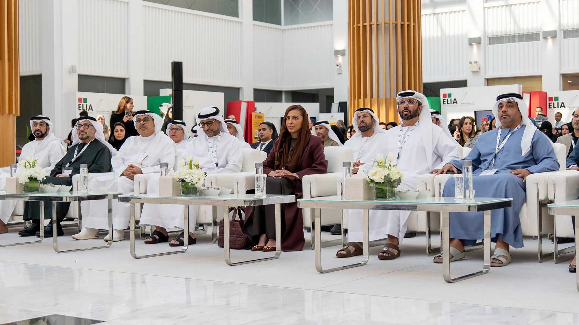 Second edition of the UAE Libraries Forum kicks off 
