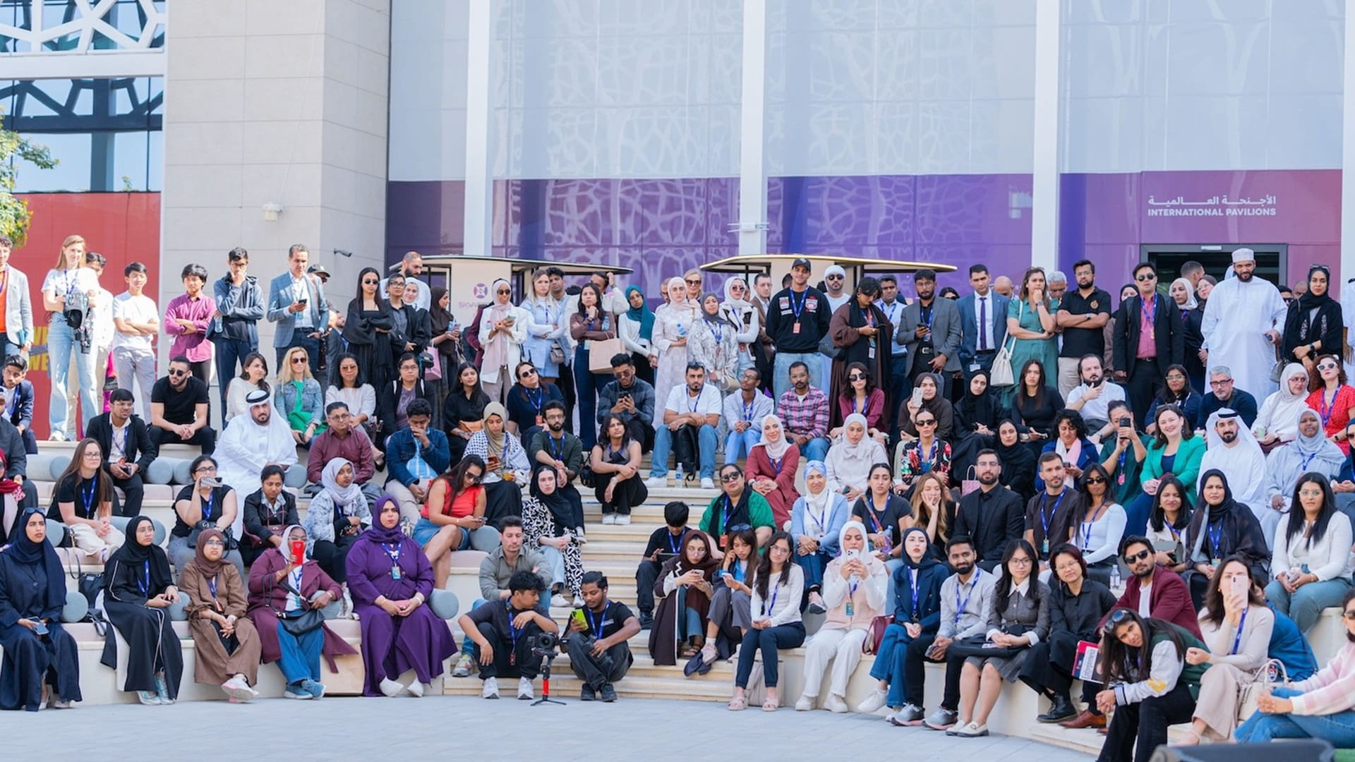 SEF 2026 Creative Zone to spotlight 30+ sessions & 45+ creators 