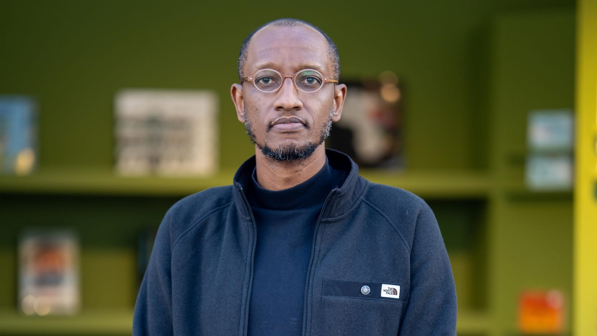 How SFAL 2026 is bridging African and Arab cultures through books 