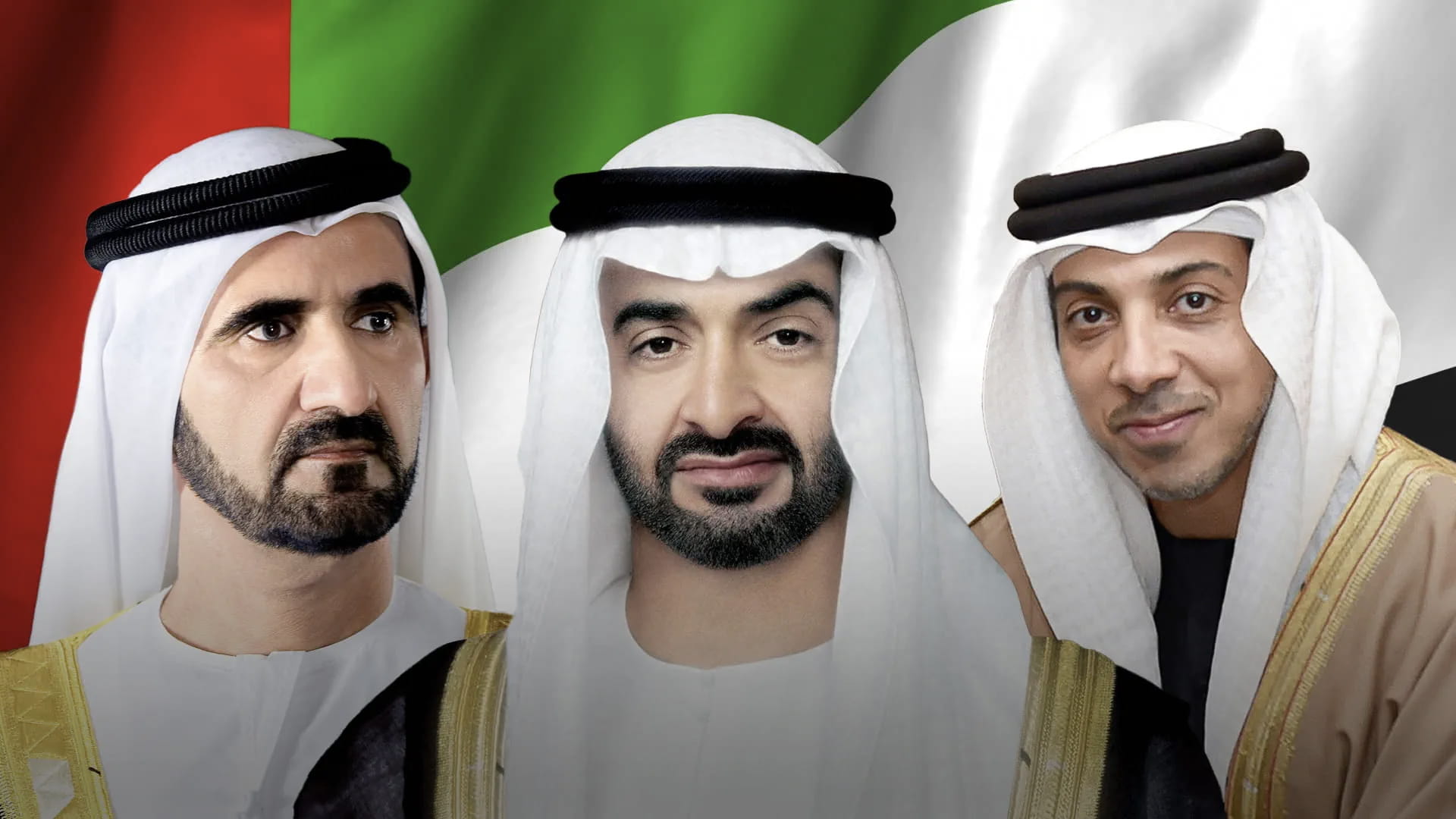 UAE leaders congratulate CAR President on new term 