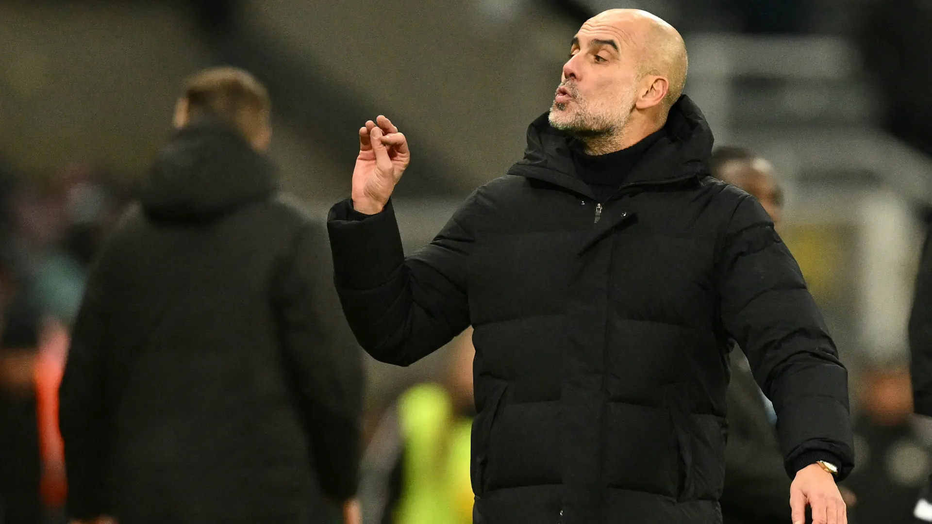 Bodø Glimt claims win over Manchester City in Champions League 