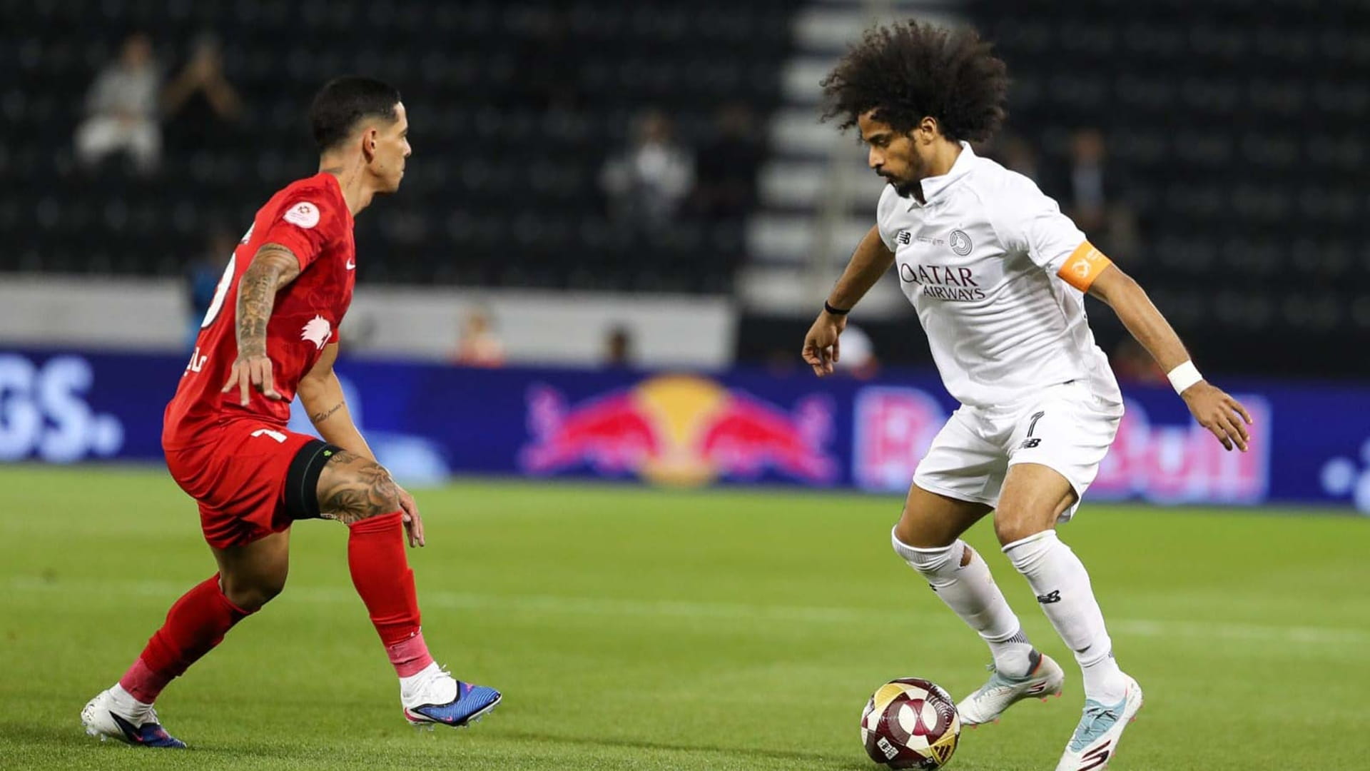 Qatar’s Al Sadd clinch Super Cup title 