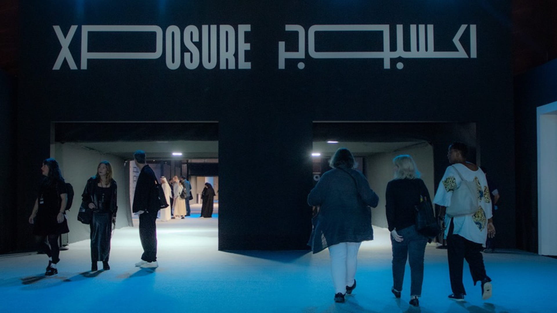 صورة بعنوان: "اكسبوجر 2026" يكشف عن أكبر برنامج سينمائي في تاريخ مهرجان التصوير 