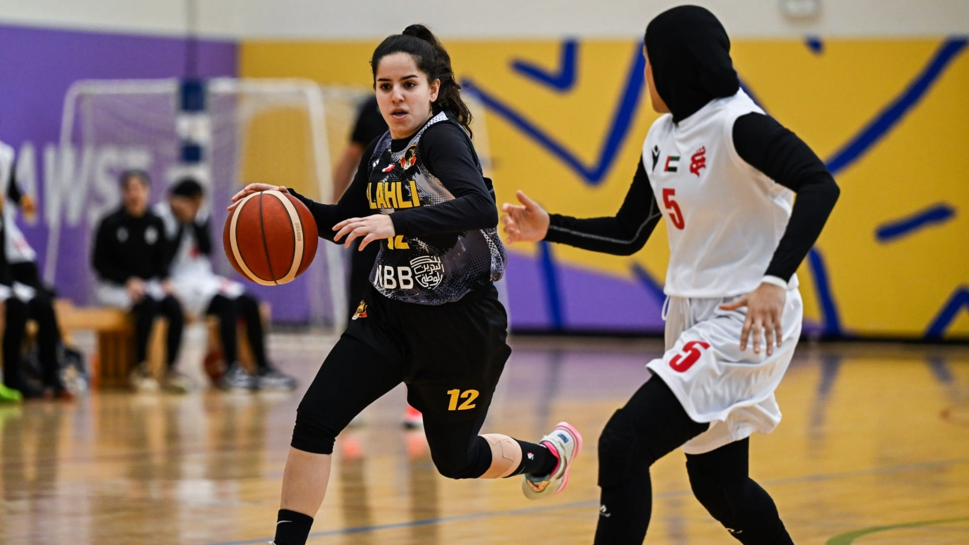 AWST 2026 kicks off with 7 teams from 6 Arab countries 
