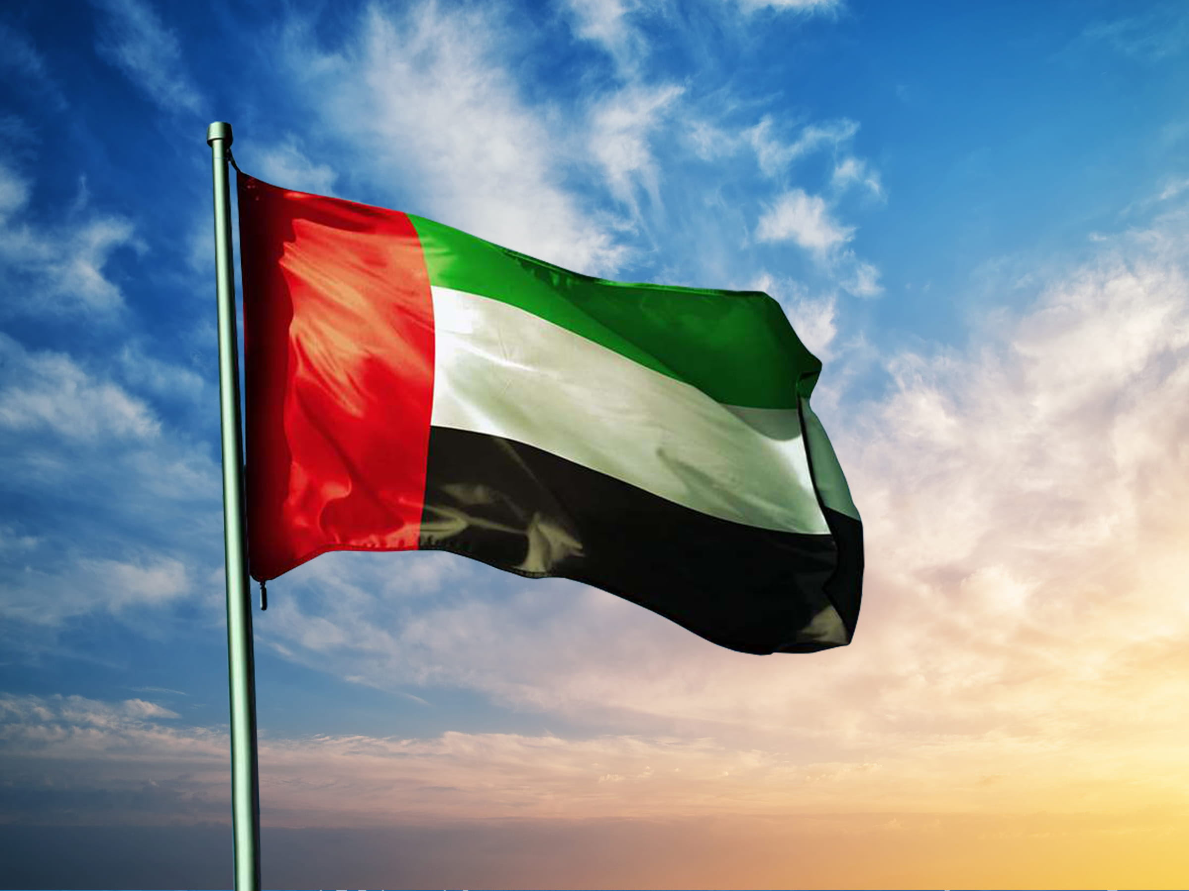 الإمارات تتضامن مع اليونان وتعزّي في ضحايا حريق مصنع 