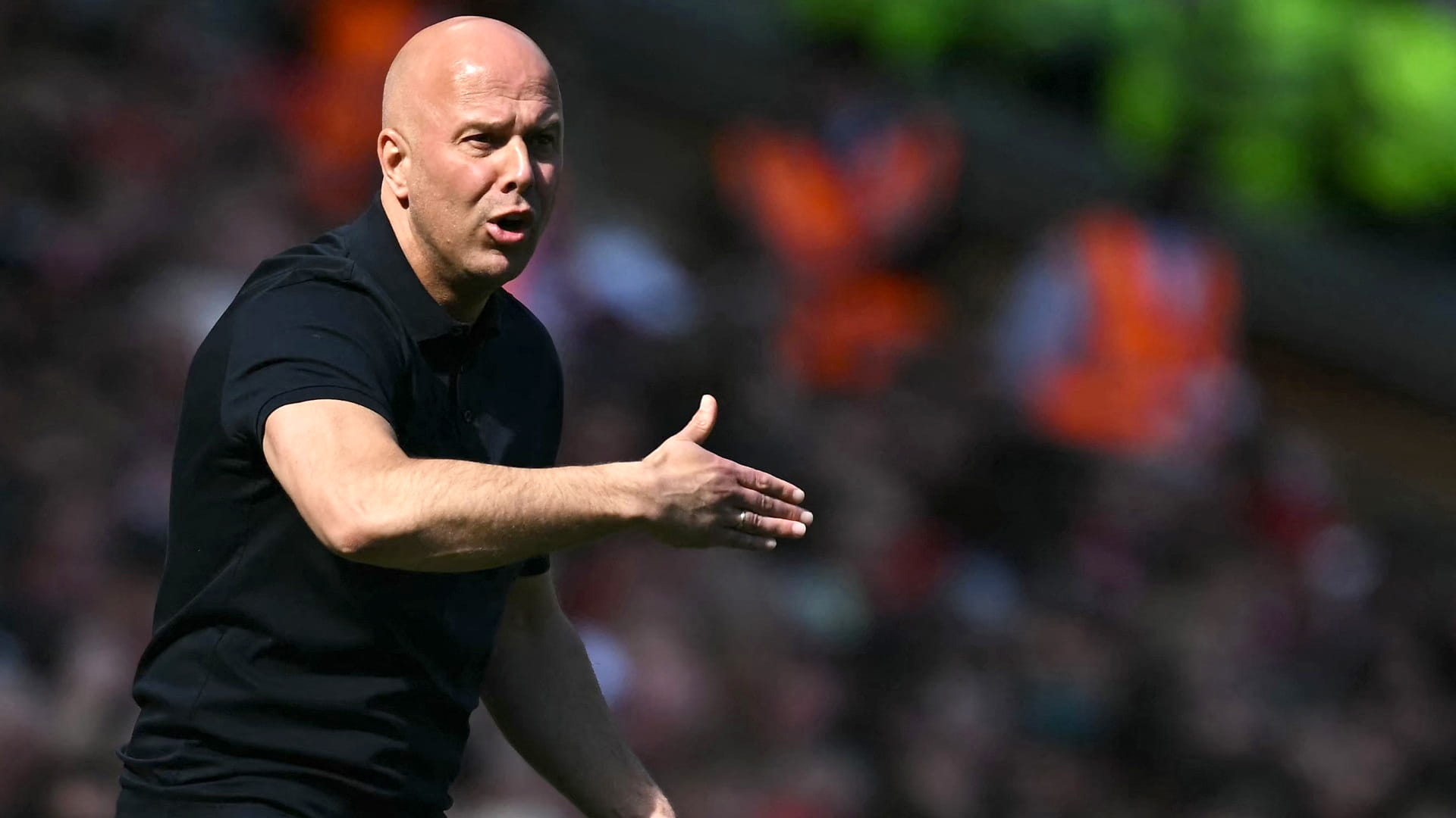 Liverpool FC sack Arne Slot after disappointing season