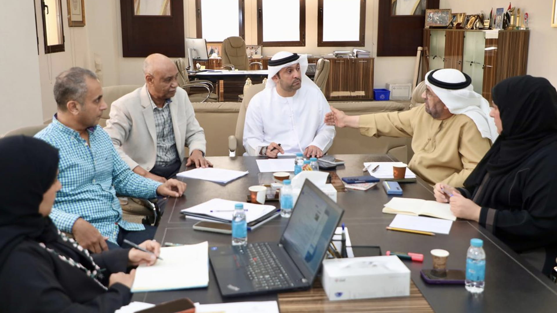 الدورة الـ 12 من ملتقى الشارقة للخط تنطلق أكتوبر المقبل 