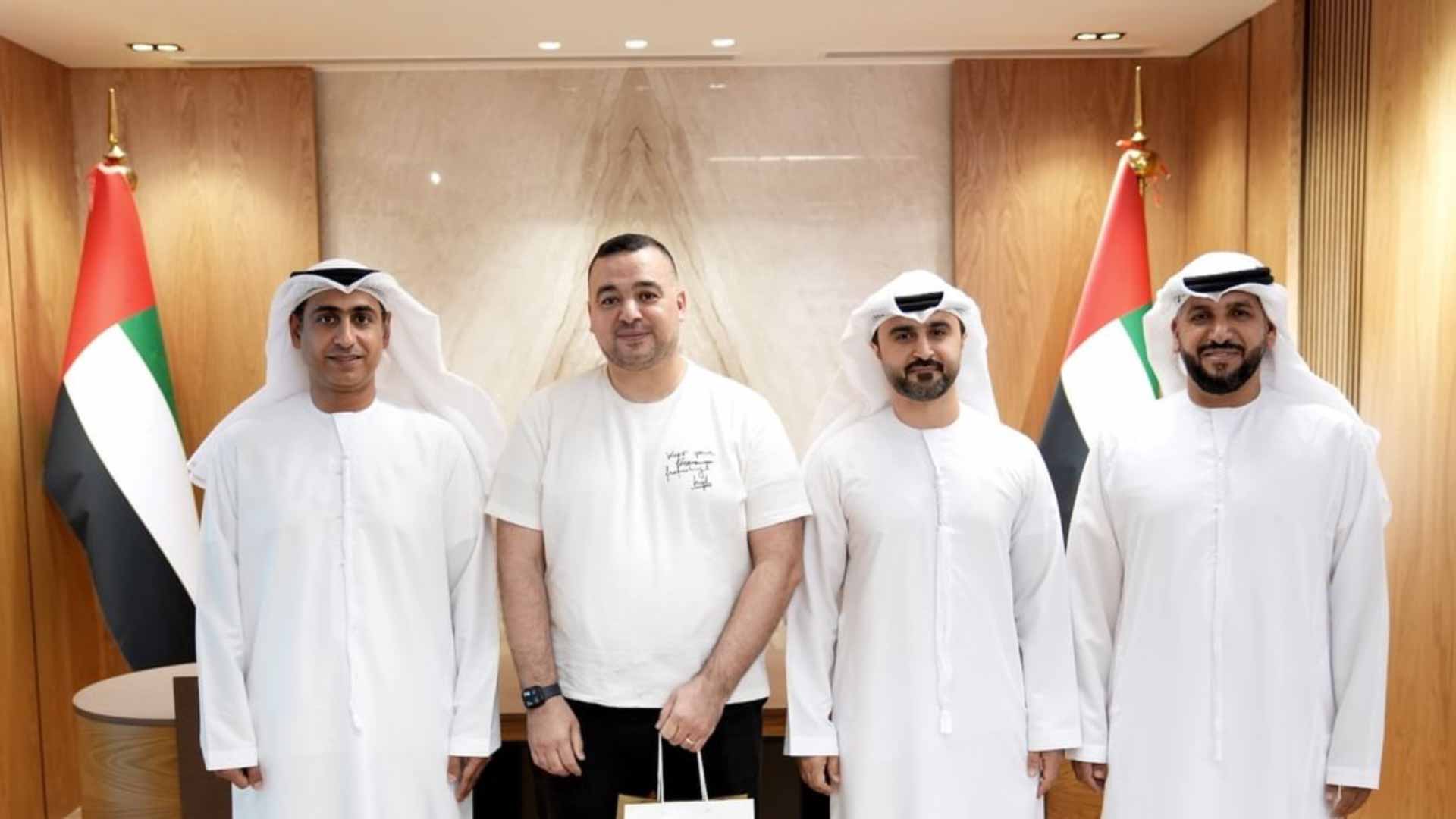 وزارة الرياضة تطور خدماتها عبر "مختبر تجربة المستخدم"  