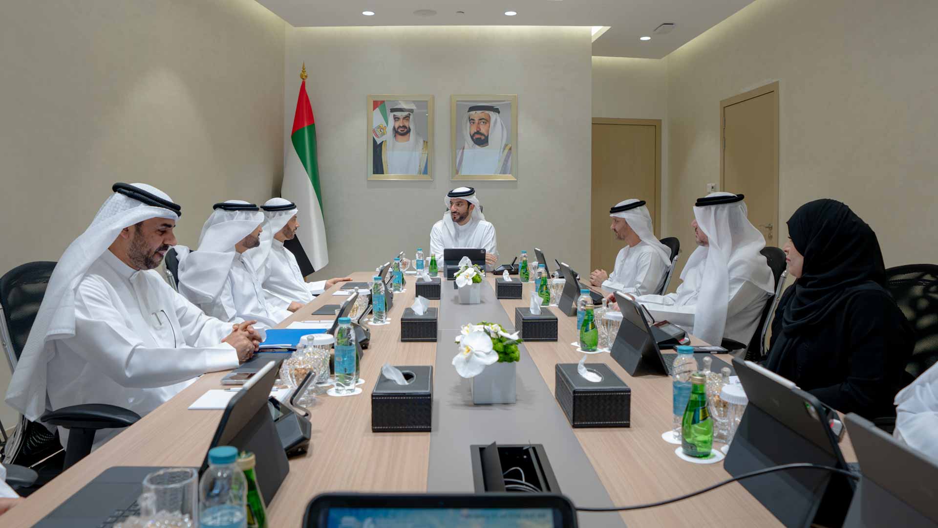 "قضاء الشارقة" يعتمد محكمتي التركات والتنفيذ والمناوبة القضائية