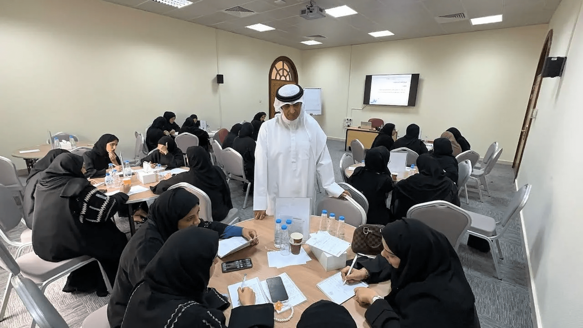 SDHR launches third cohort of job seekers training prog