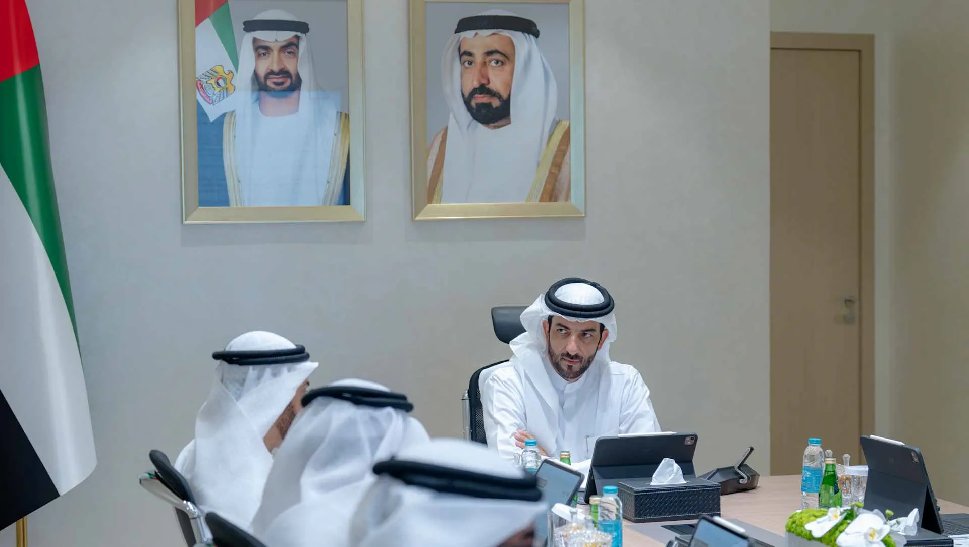 Sharjah Judicial Council Approves Specialised Courts