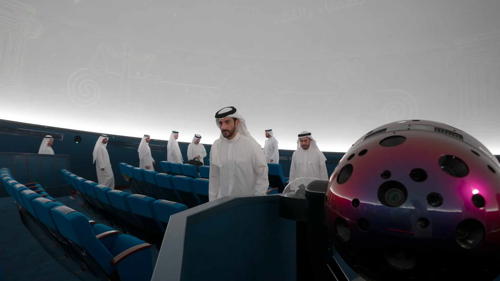Sharjah Judicial Council Introduces New Courts and 247 Duty System