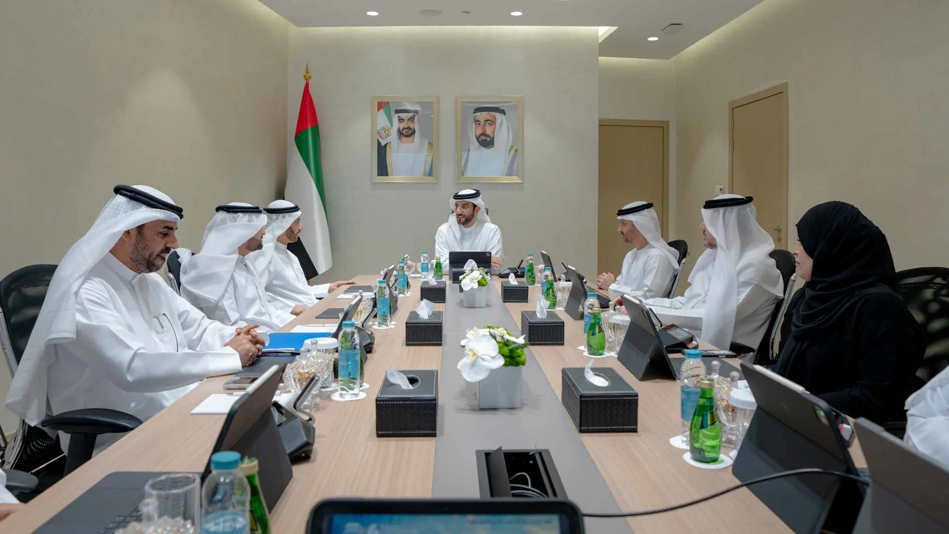 Sultan bin Ahmed Al Qasimi