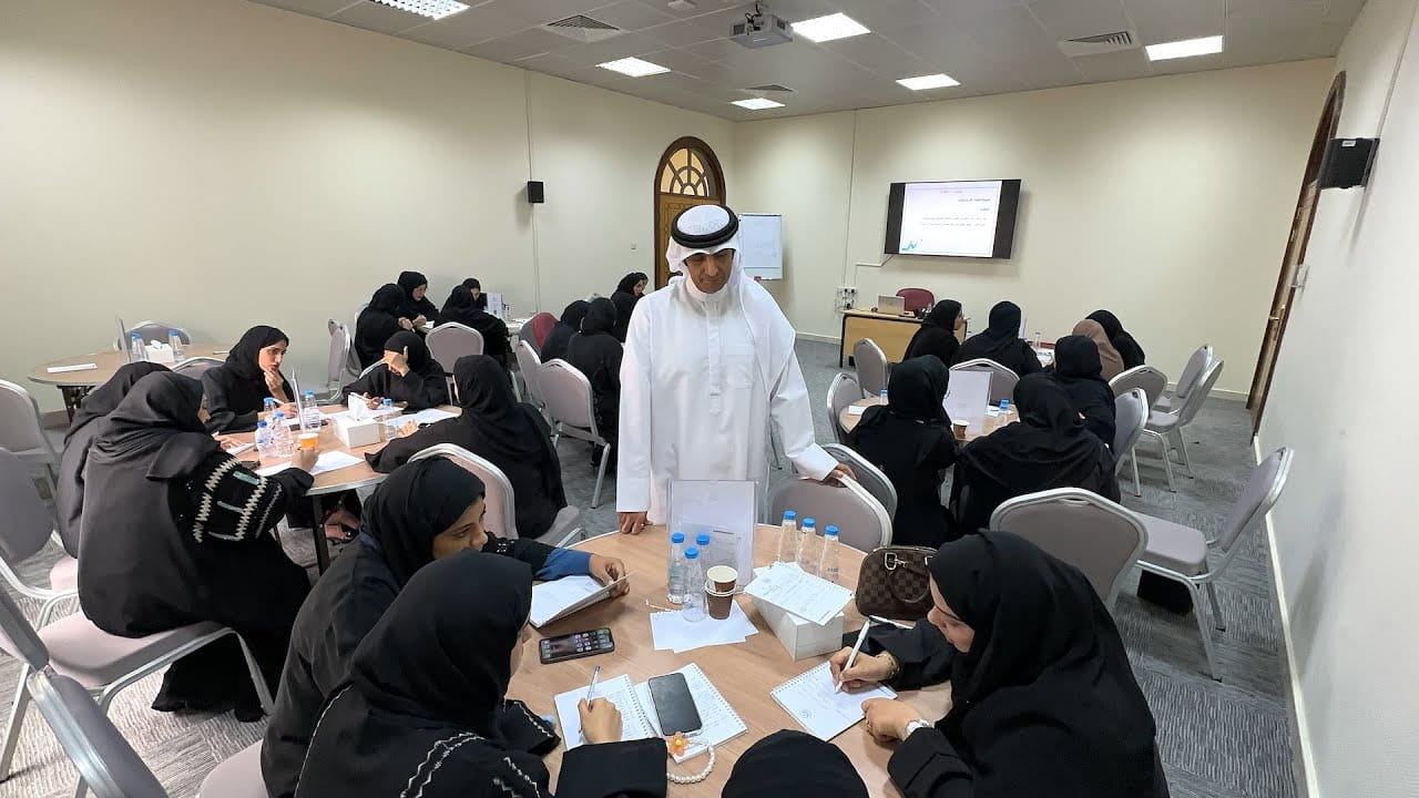 موارد الشارقة تطلق الدفعة الـ 3 من "برنامج تدريب الباحثين عن عمل"