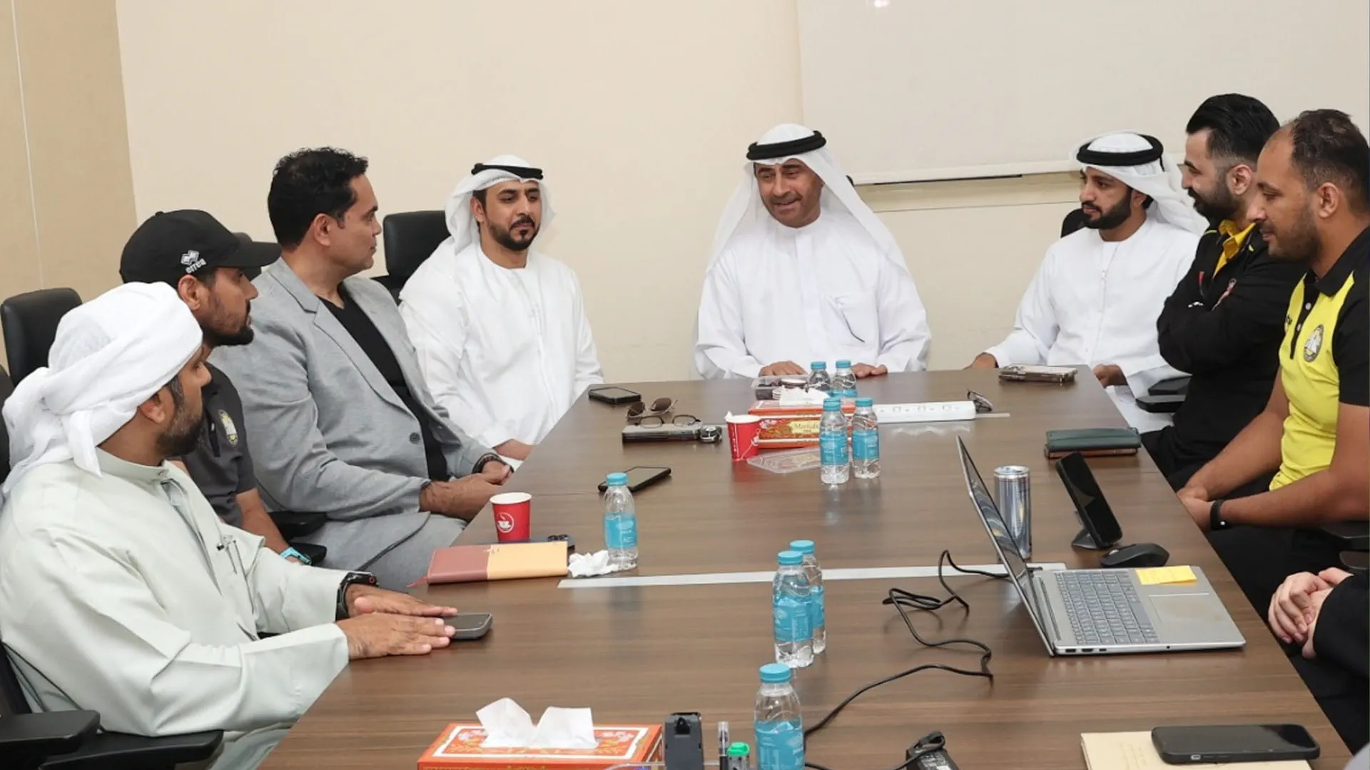 Kalba Club prepares to launch “Our Holiday Reimagined 2026”
