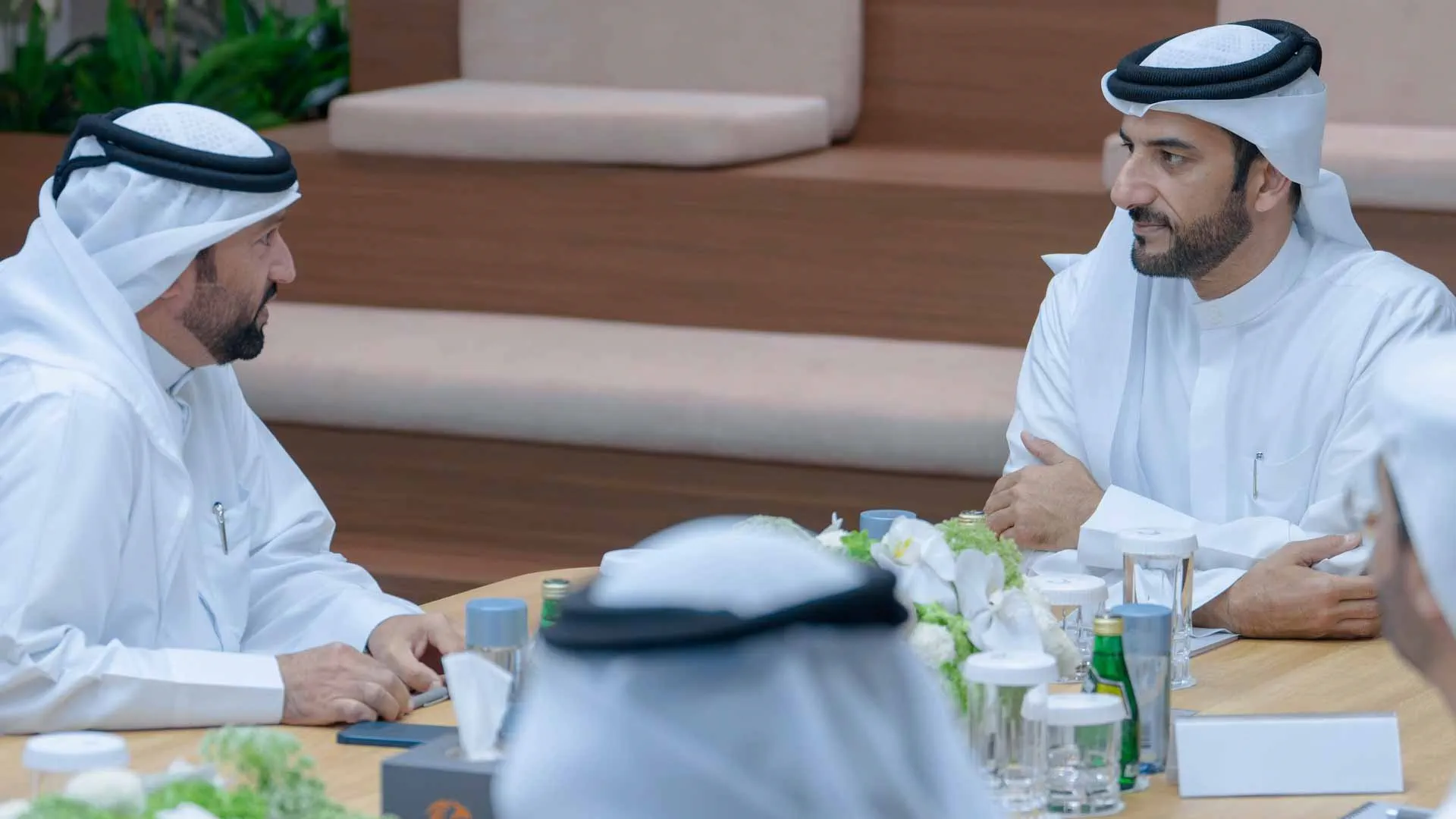 SBA unveils AI-powered Digital Video Library in Sharjah
