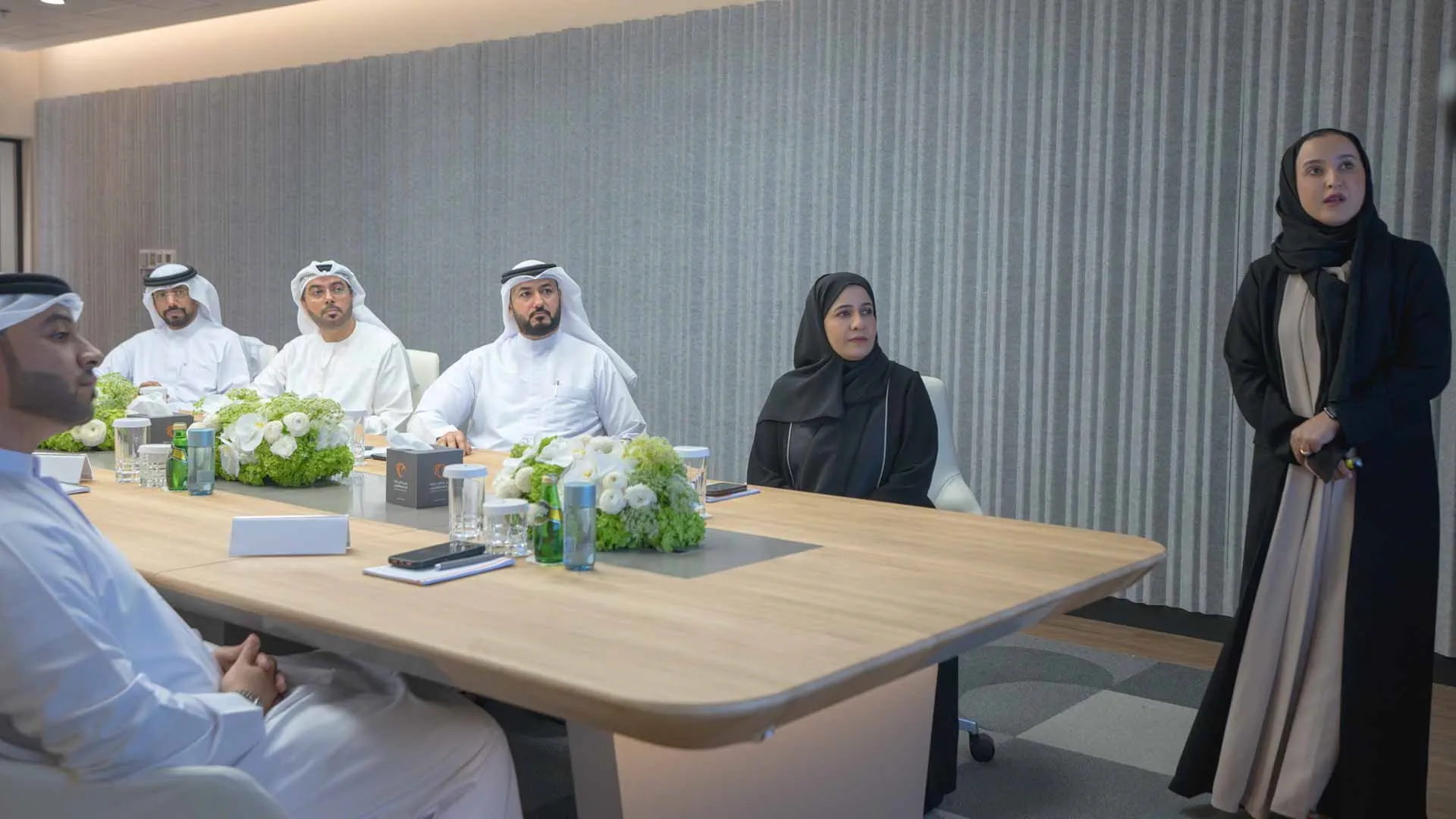 Sharjah strengthens media innovation with SBA AI engine launch