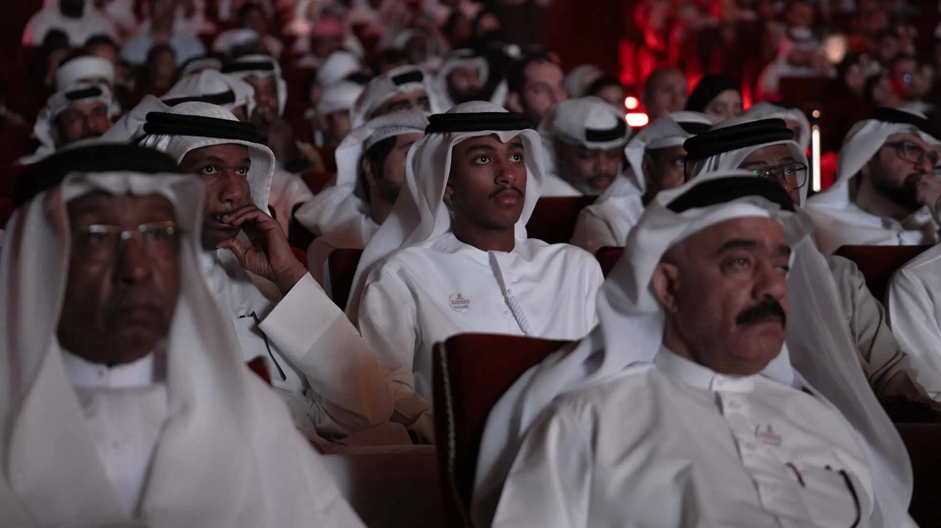 Three theatre pioneers recognised on Emirati Theatre Day