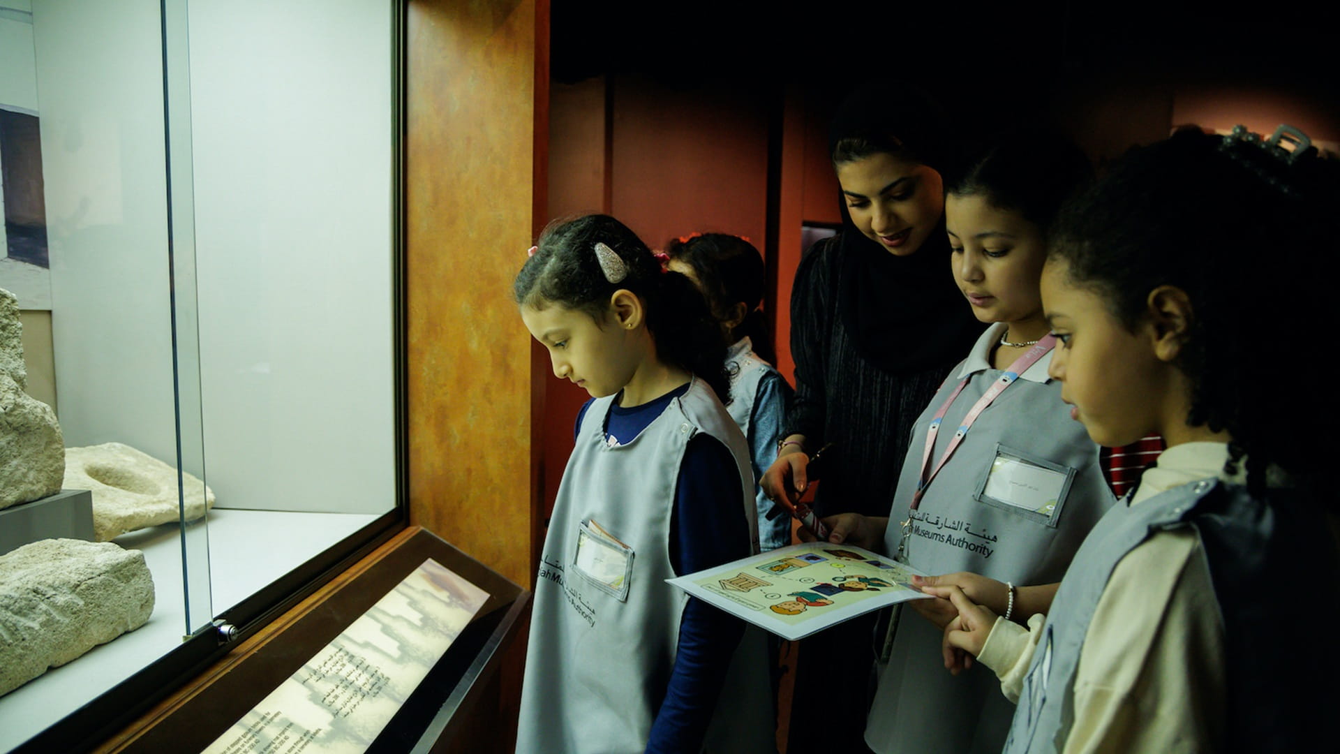 SMA offers summer experience discovery for all community members
