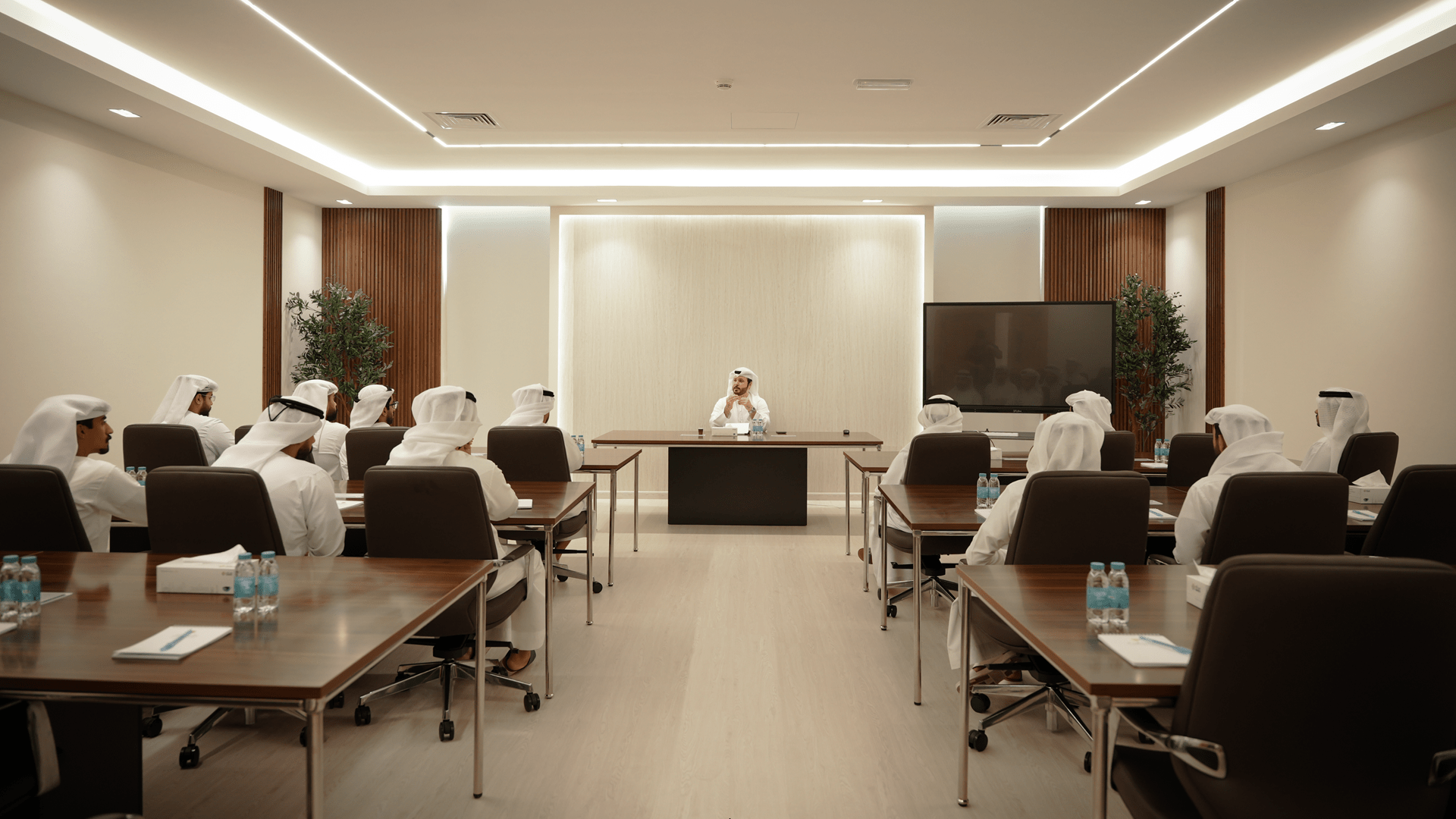 Sharjah Judicial Sciences concludes 'Criminal Investigation 101'