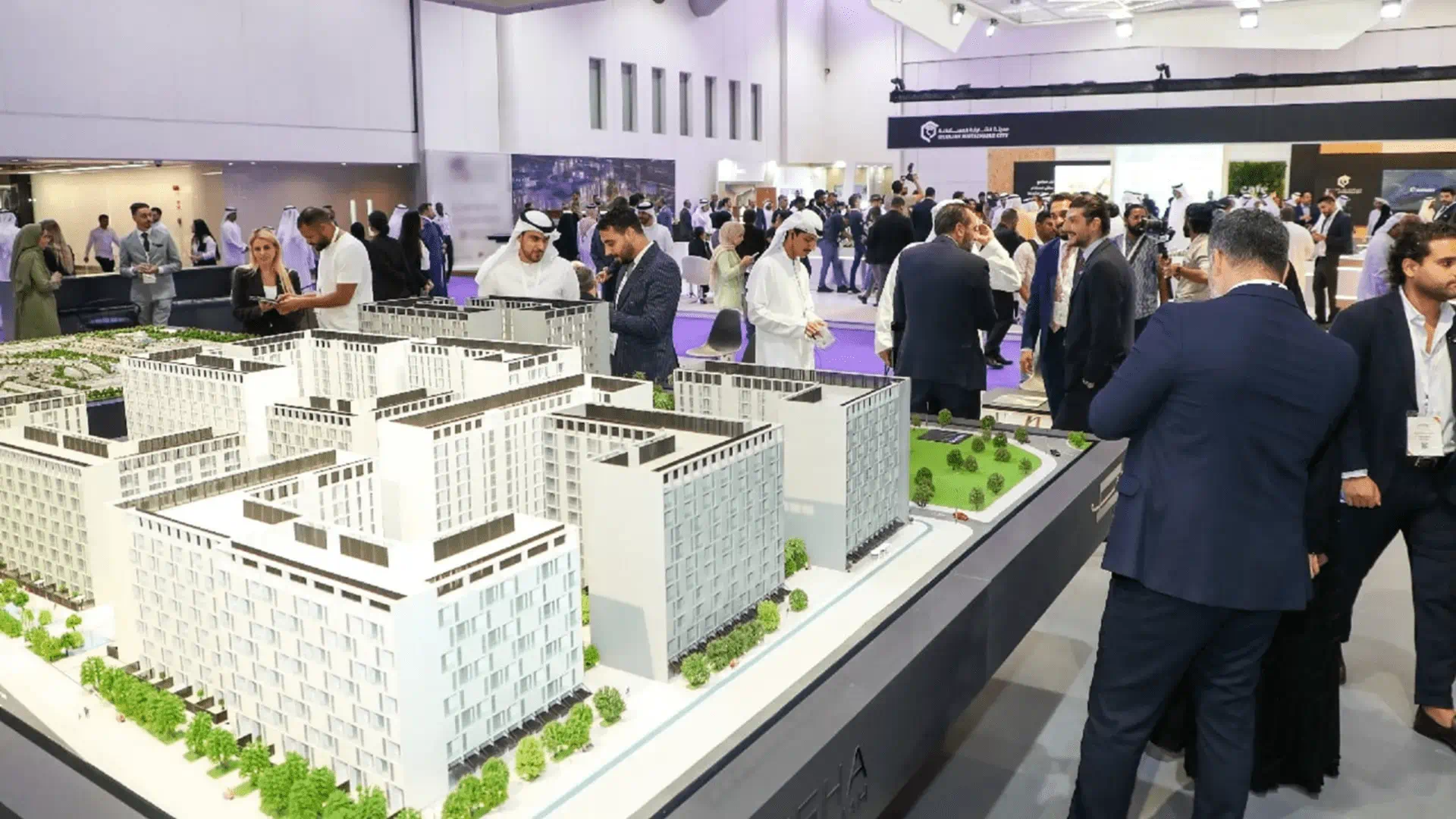 ACRES 2027 to boost Sharjah real estate competitiveness 