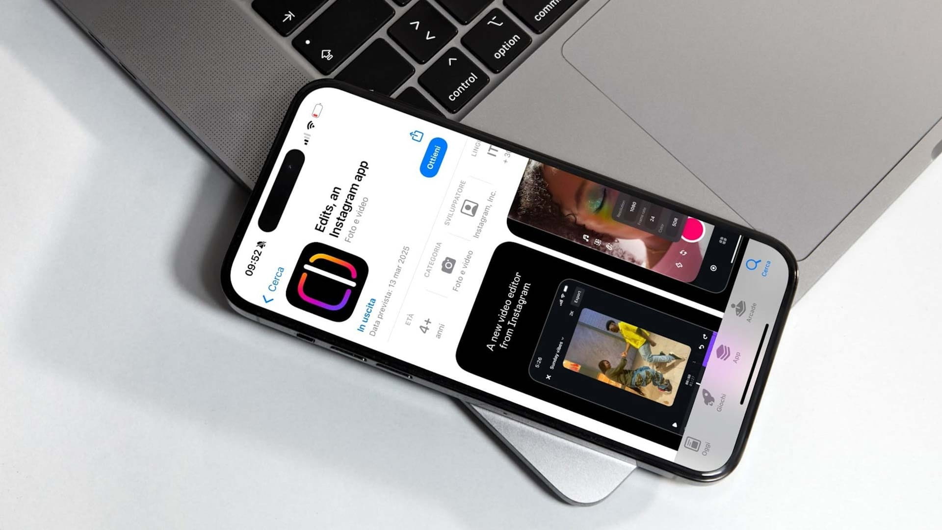 Instagram updates Edits App with new creator tools