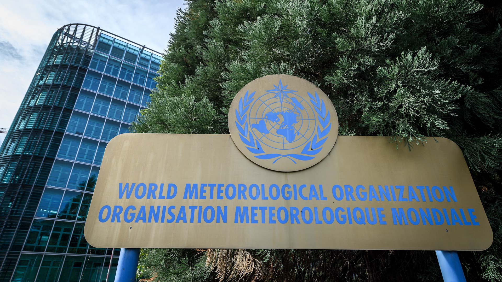 UN warns of intensifying El Niño and global weather risks