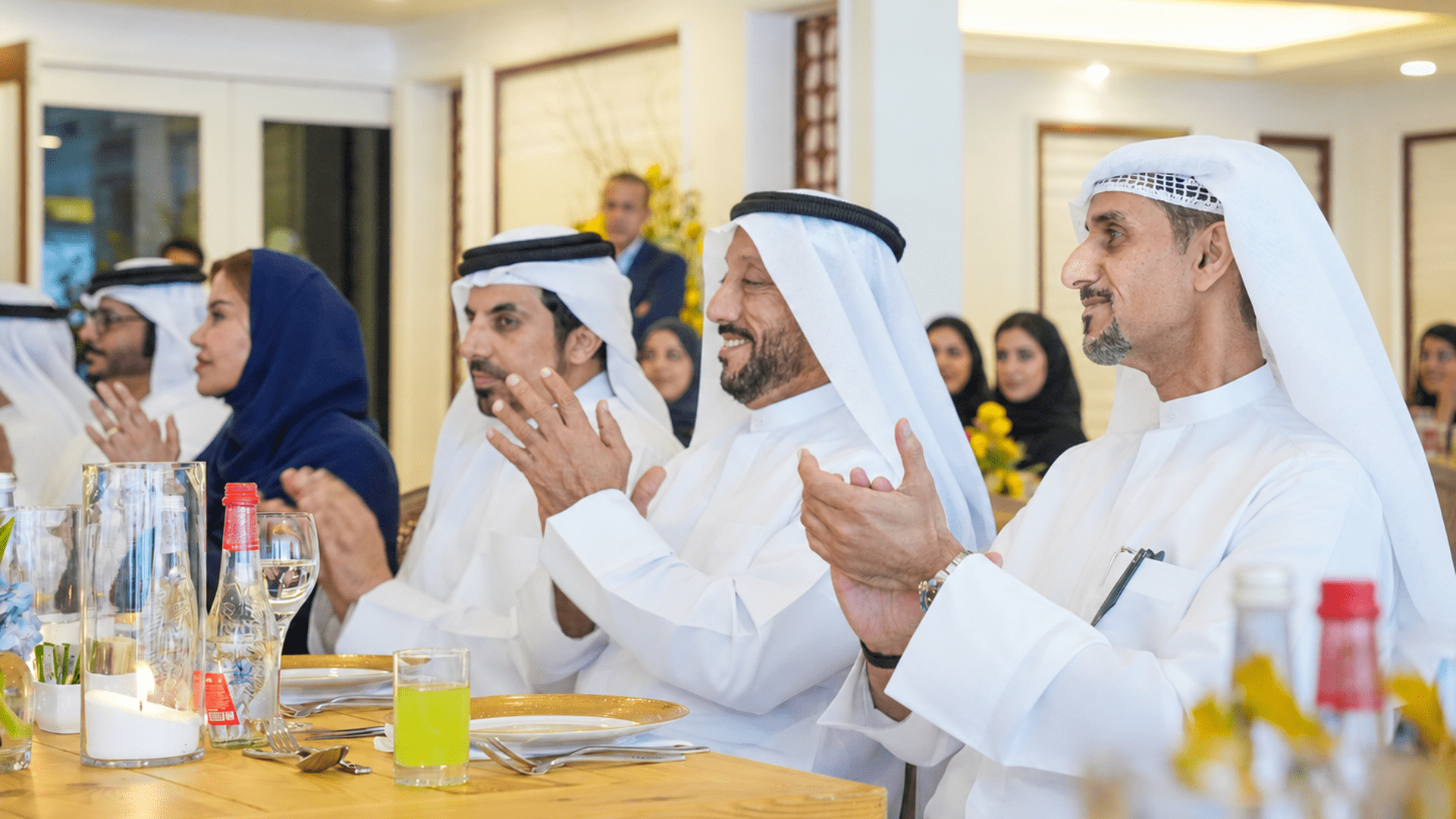 Watch & Jewellery Show strengthens Sharjah's global jewellery hub