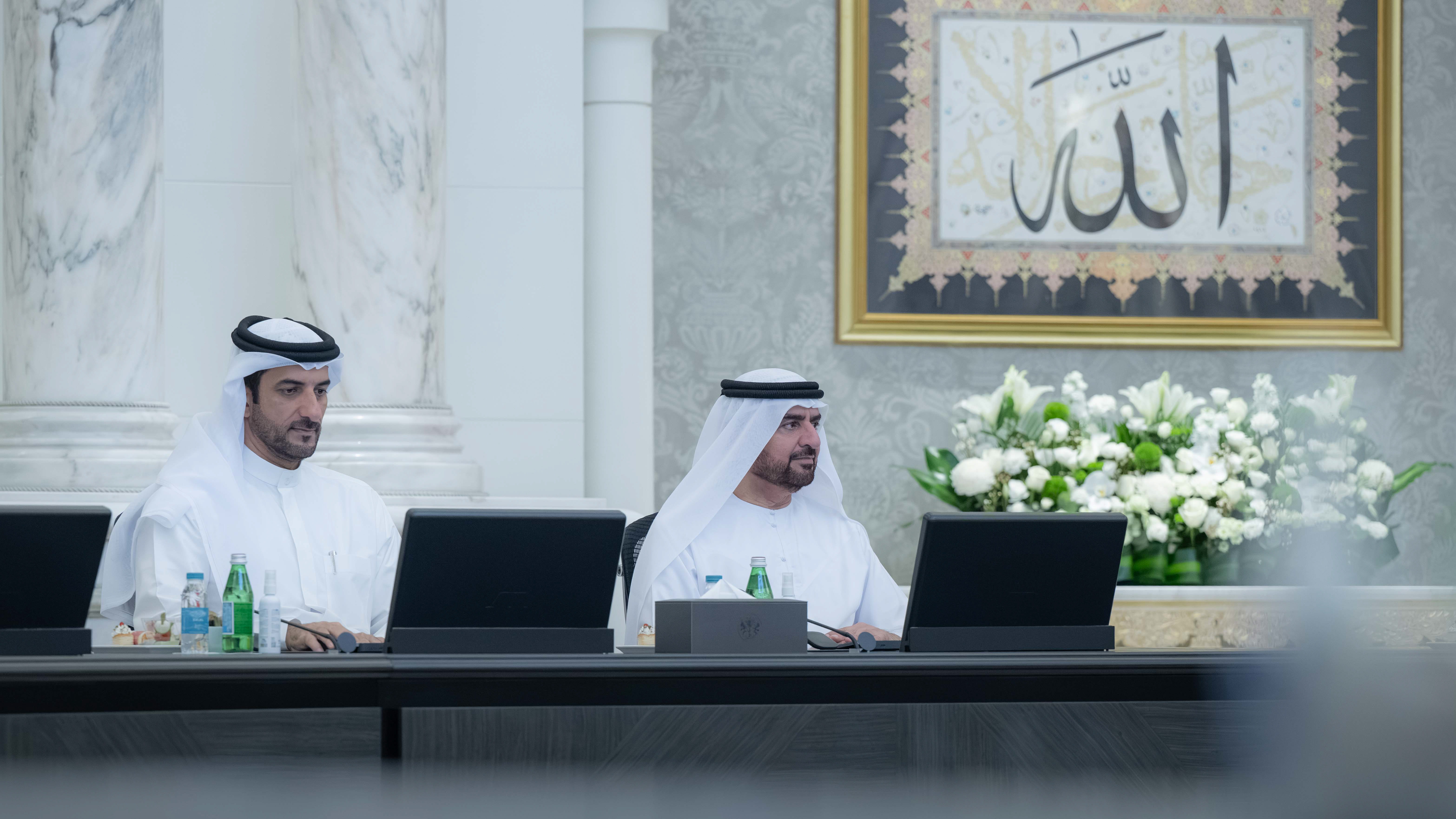 "تنفيذي الشارقة" يشكل اللجنة الدائمة لفاقدي الرعاية الاجتماعية