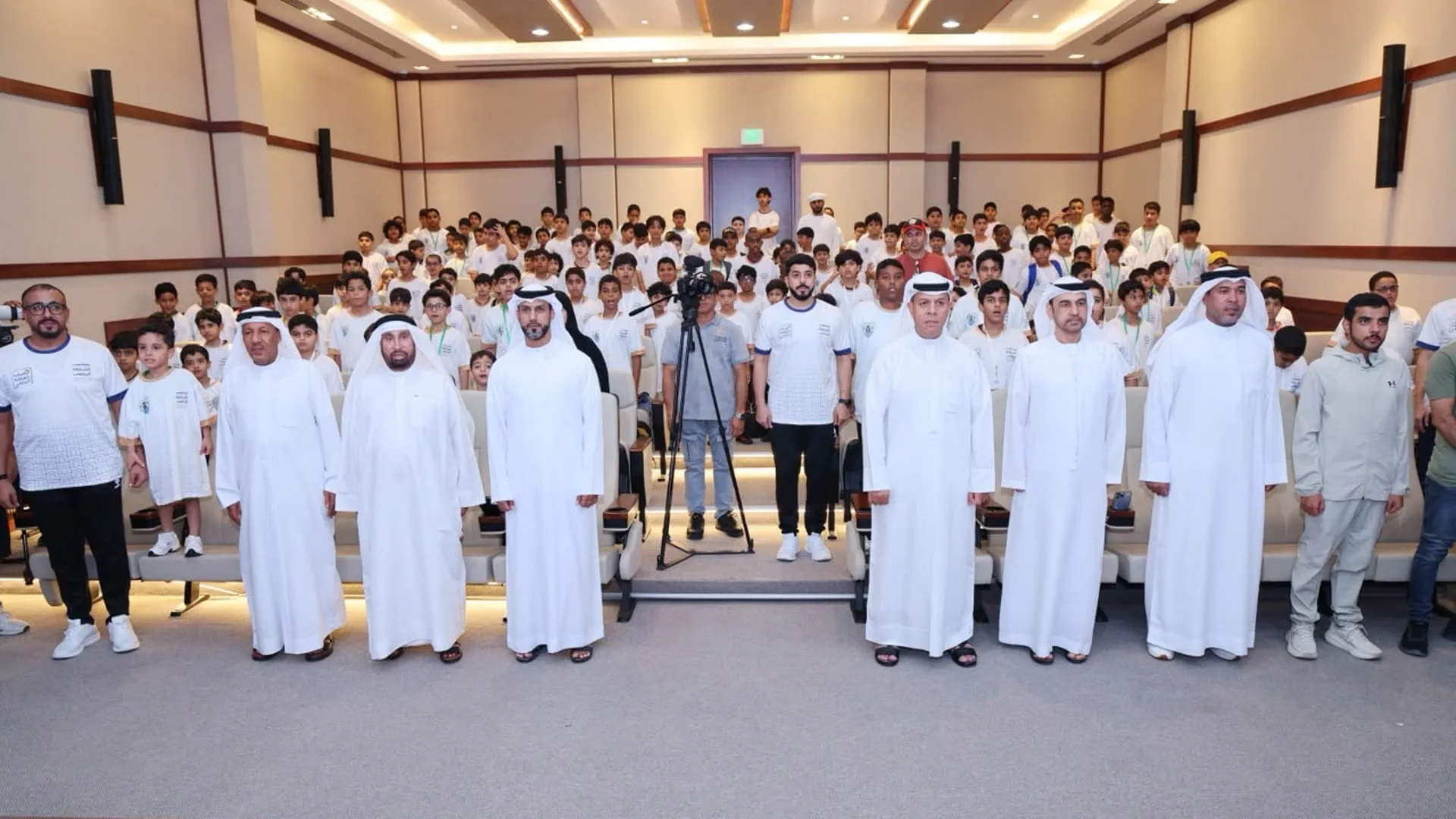 Dibba Al Hisn launches “A Holiday Reimagined” summer programme