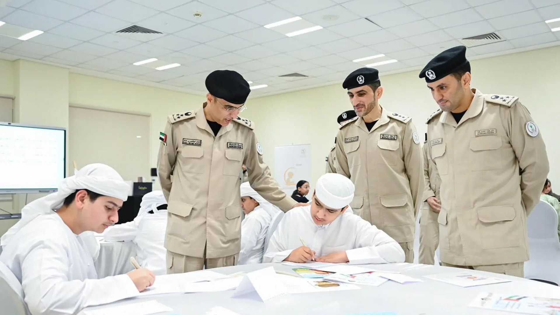 SP nurtures literary talent in “Writer of the Future”