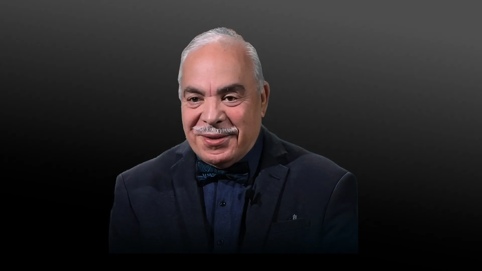 ATI chooses Tawfiq Al-Jabali to deliver Arab Theater Day message