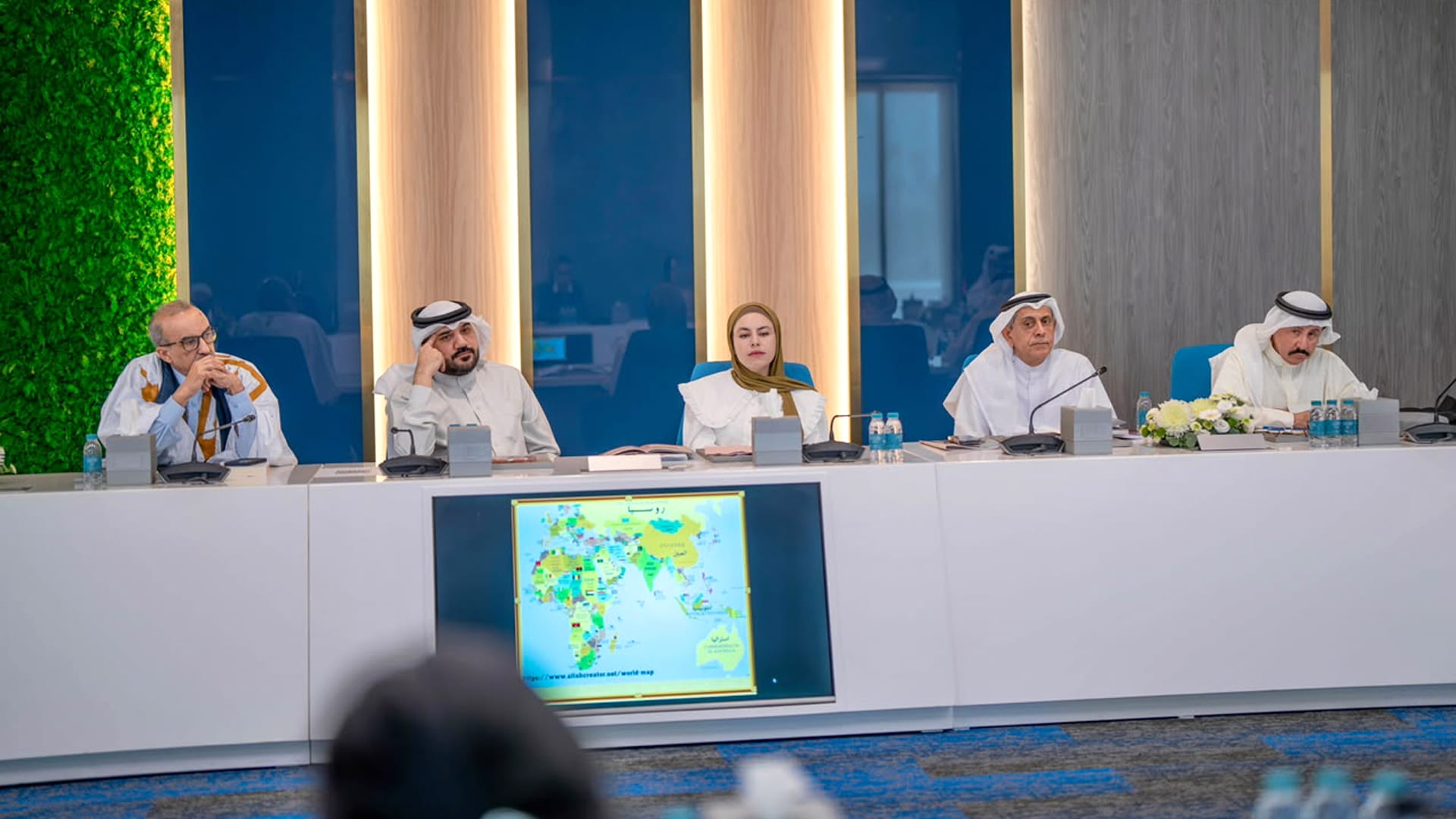 مؤتمر التراث بالشارقة يبحث دور الرقمنة في صون الذاكرة الشعبية 