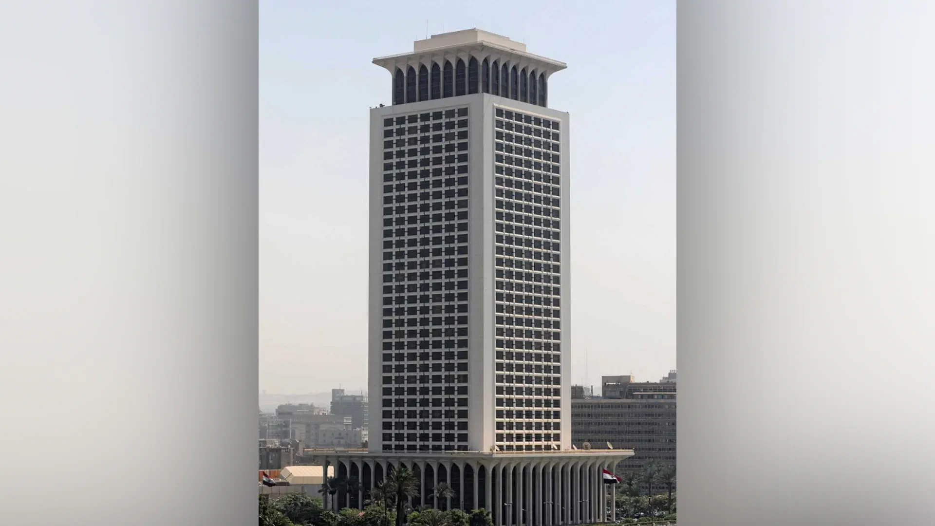 مصر تدين الاعتداءات الإيرانية المتكررة على الكويت والبحرين