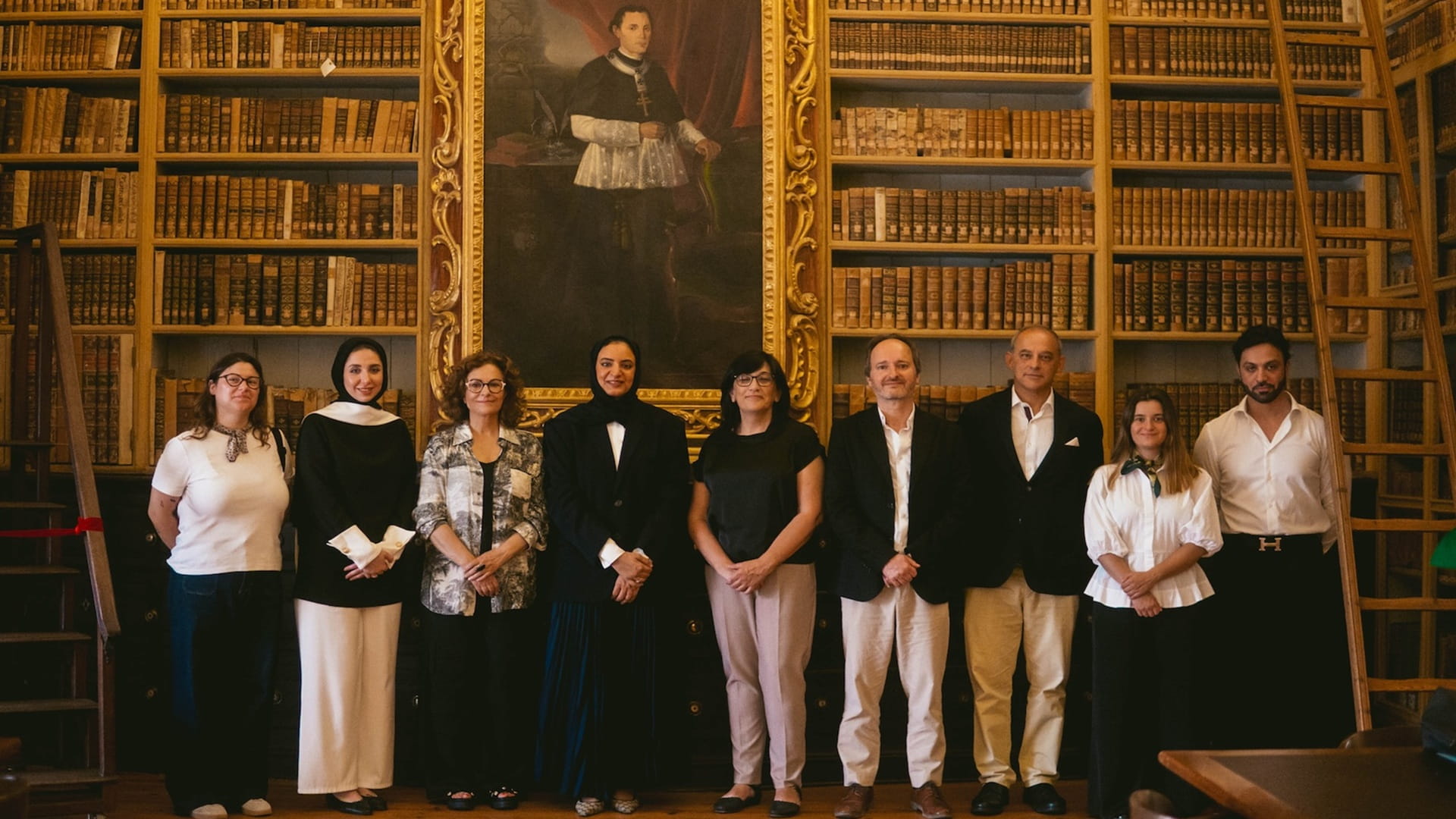 HoW explores partnerships with European Capital of Culture 2027 