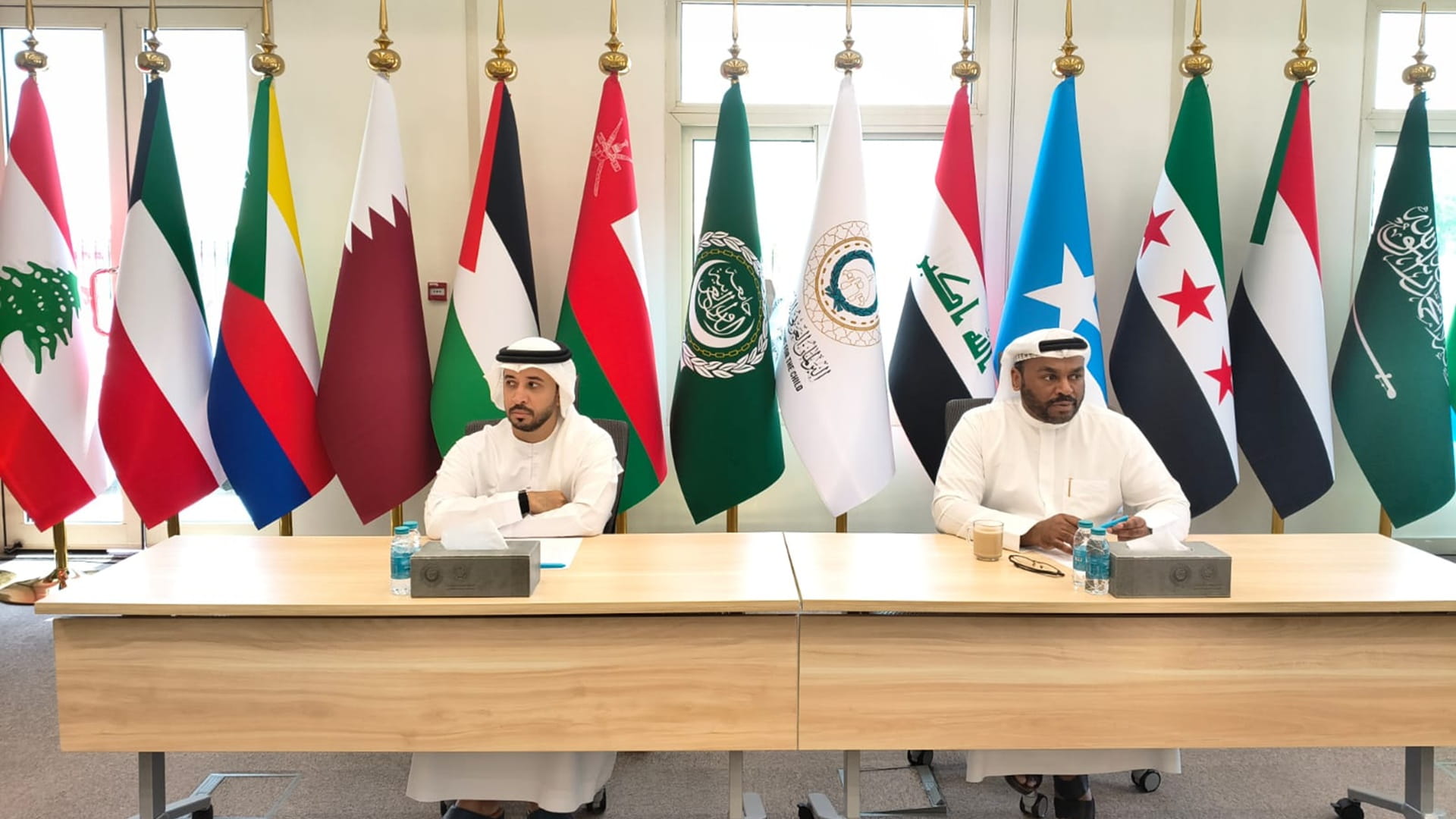 APC launches fourth session programme in Sharjah