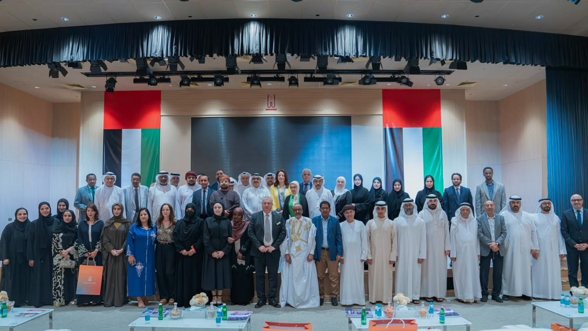 SIH concludes third Heritage Conference 