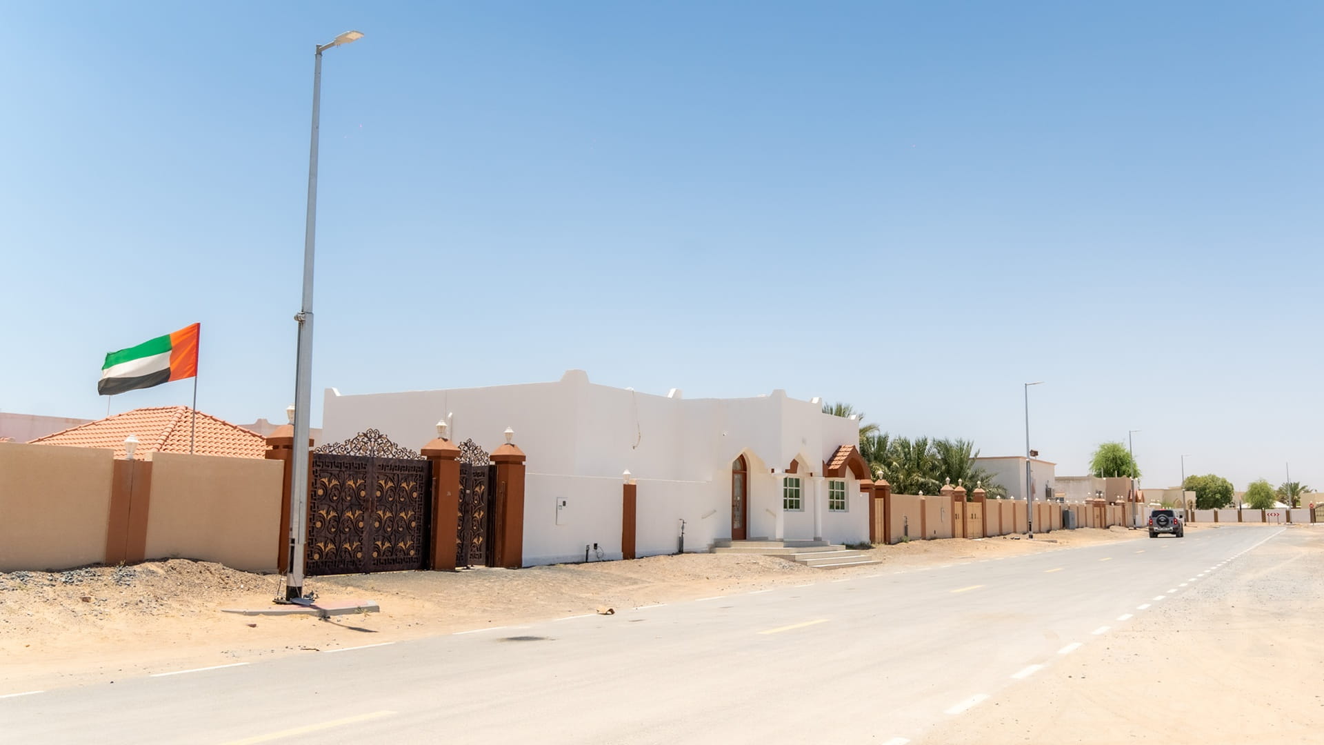 SEWA implements lighting projects in 16 Central Region locations 