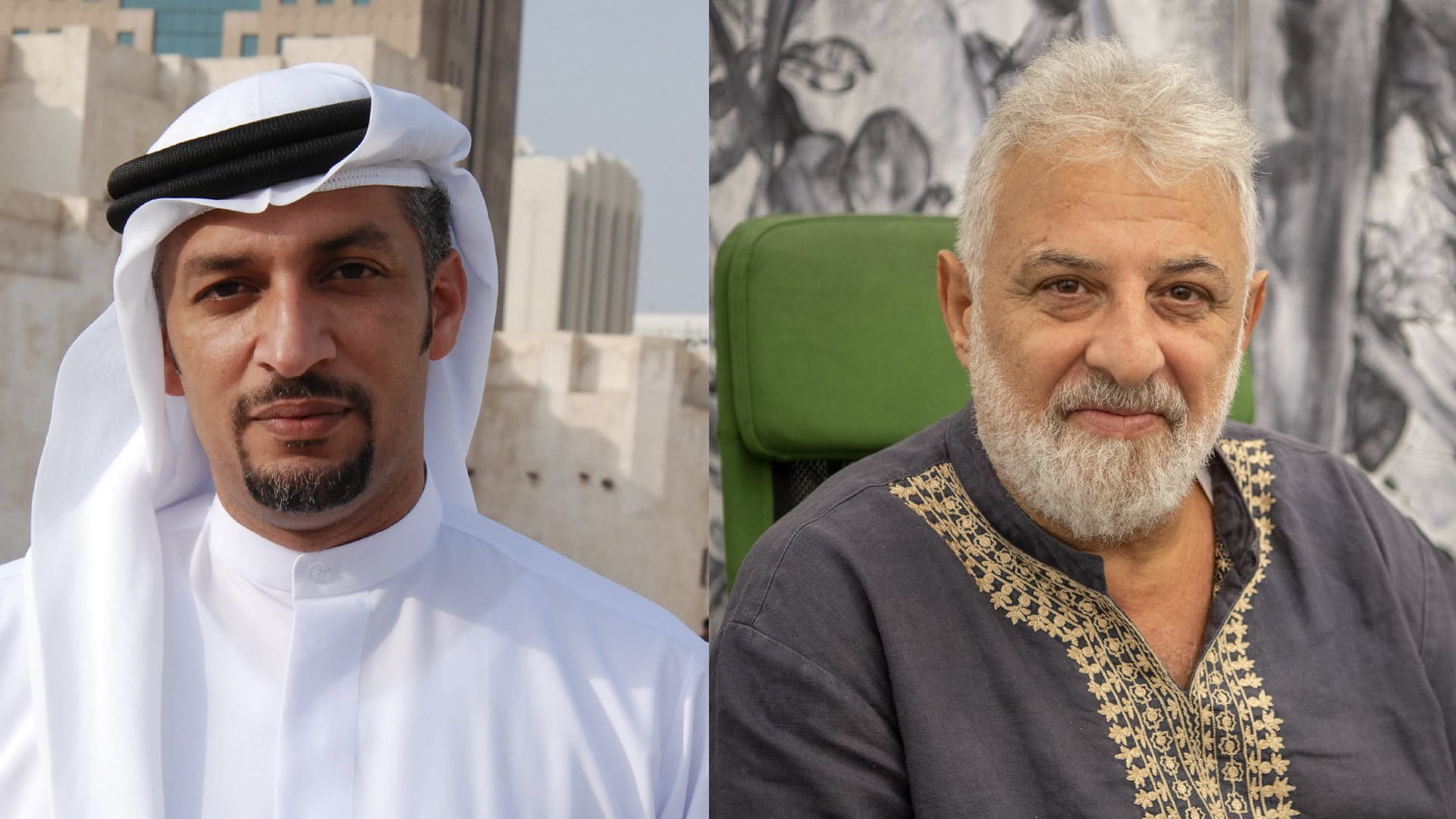مؤسسة الشارقة للفنون تُعلن عن إطلاق برنامج "حواريّات" 