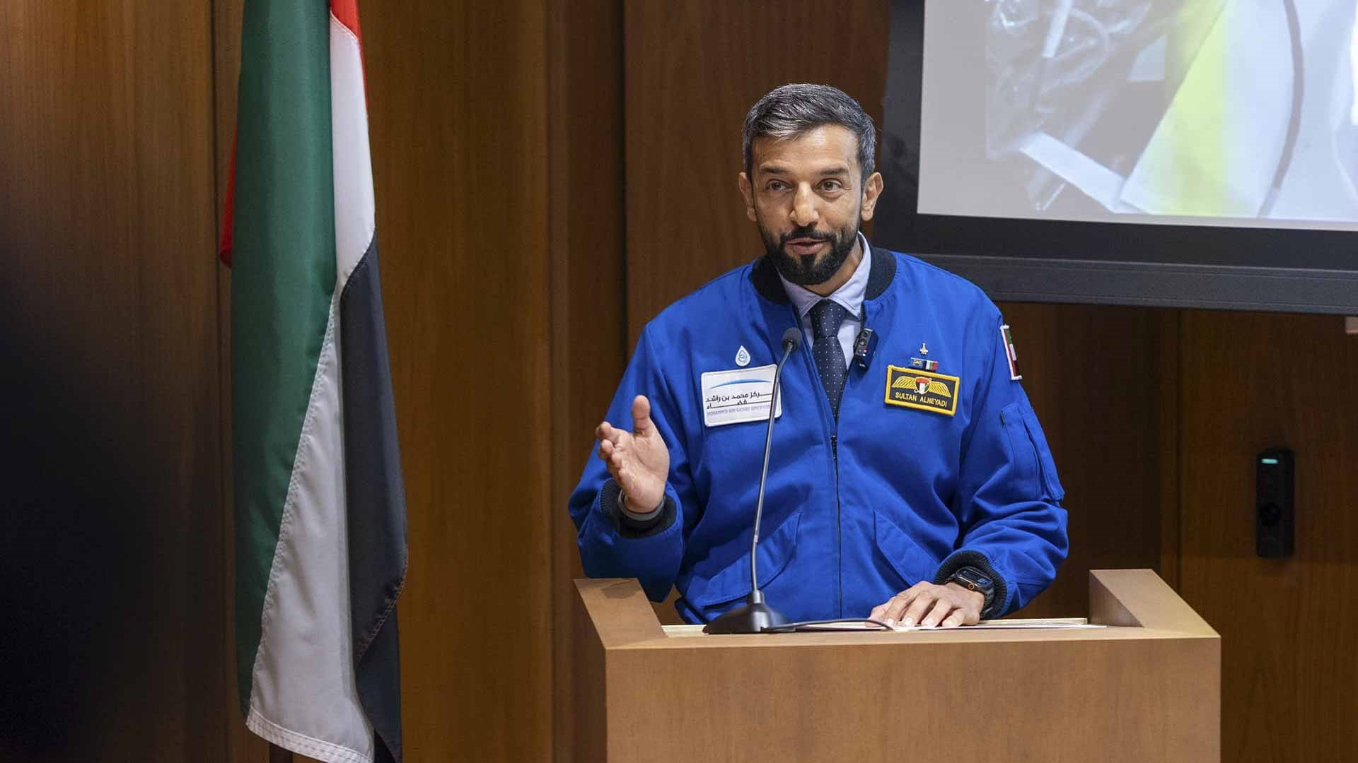 الإمارات تطلق "برنامج مبعوثي الشباب العالمي للمياه"