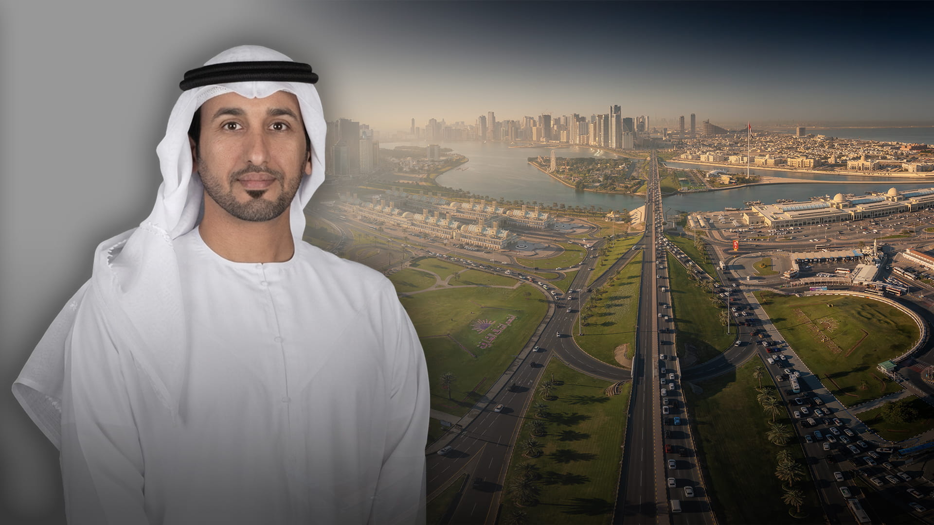 الشارقة تستحق الأفضل.. أمانة نكتبها اليوم للأجيال القادمة 