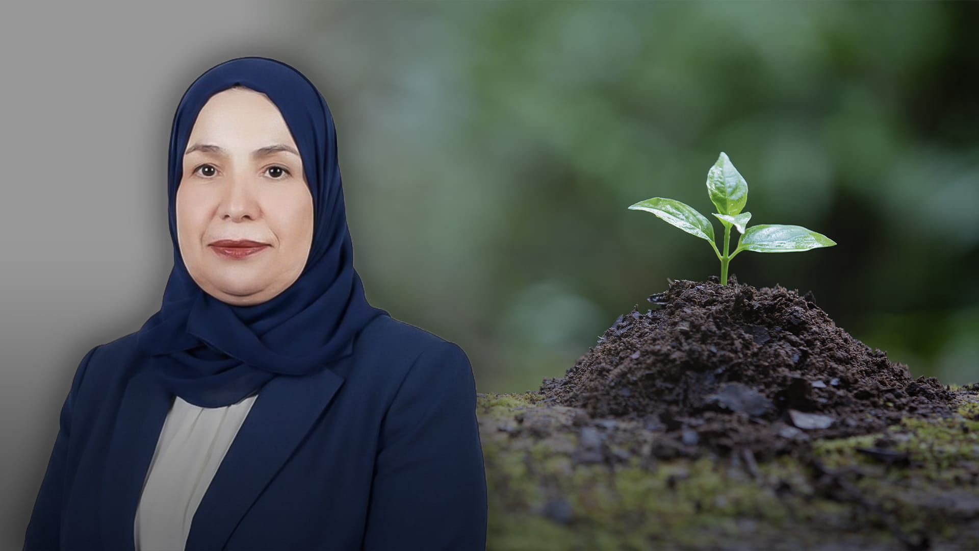 البيئة.. حين تستغيث الأرض طالبةً النجاة