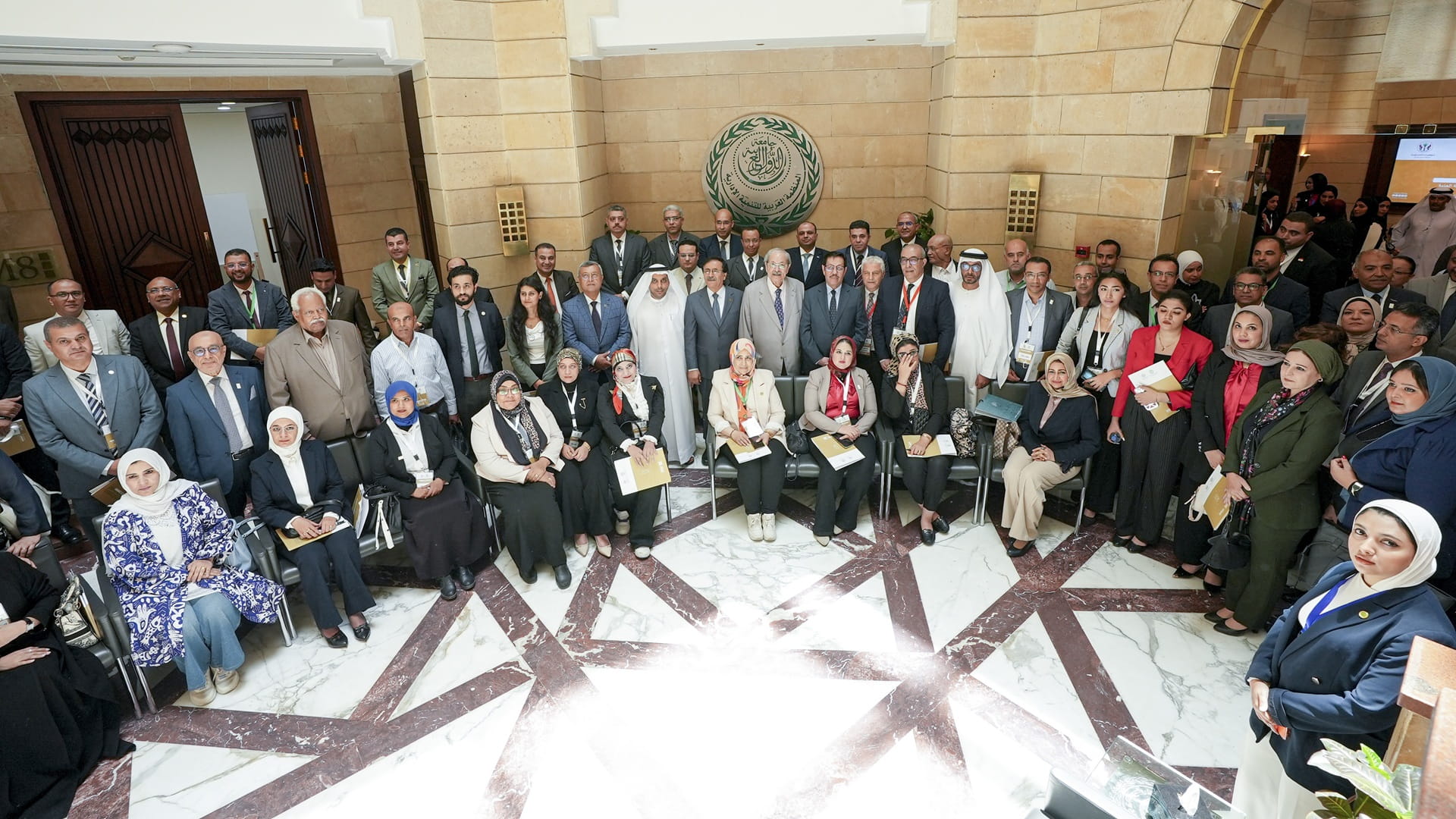 Sharjah Award for Public Finance opens 4th cycle in Cairo