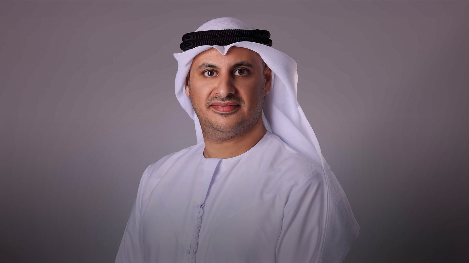 Ahmed Al Qaseer People and progress drive the Union's journey 2