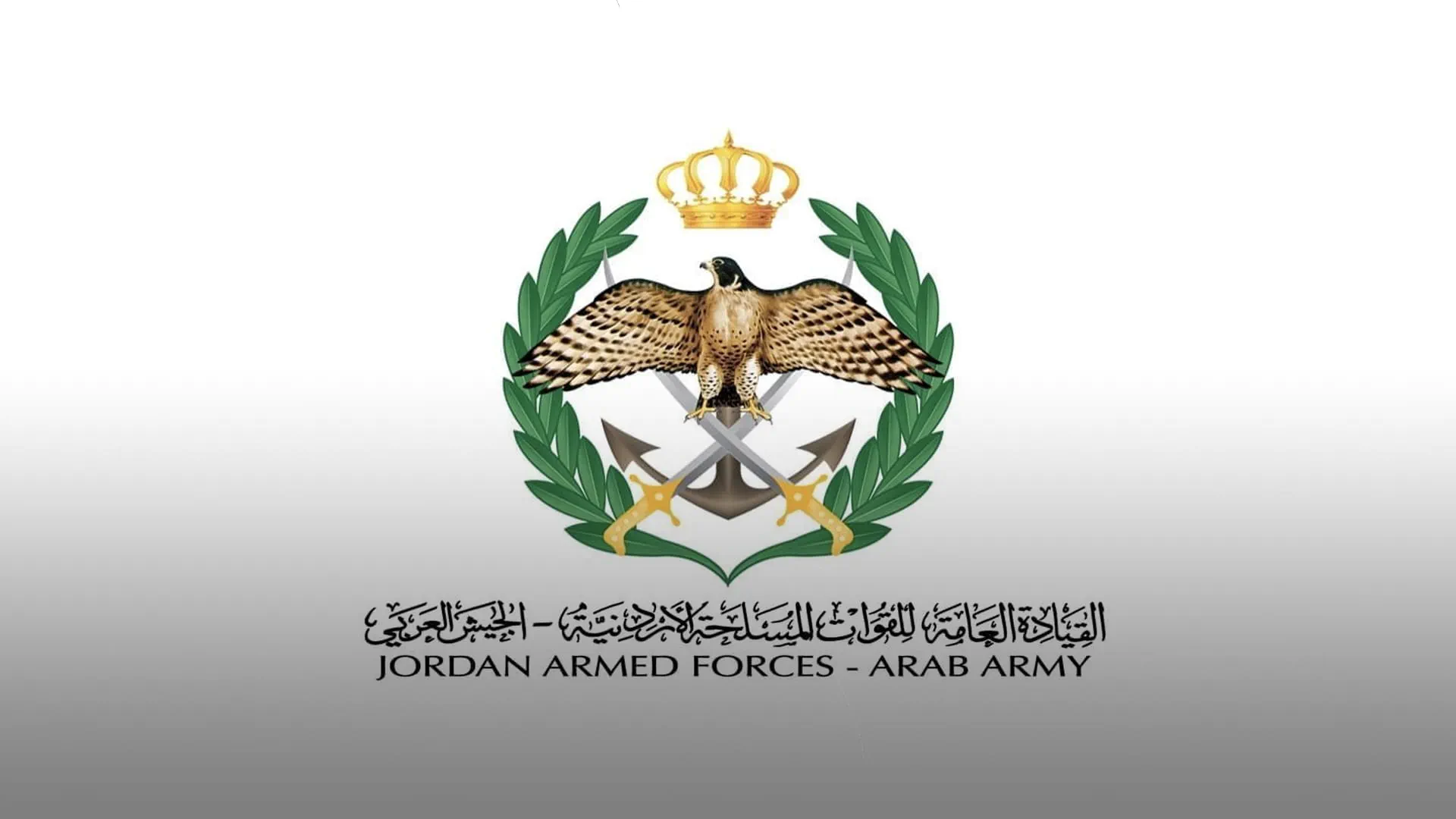 Jordan's Armed Forces intercept 10 missiles over national airspace