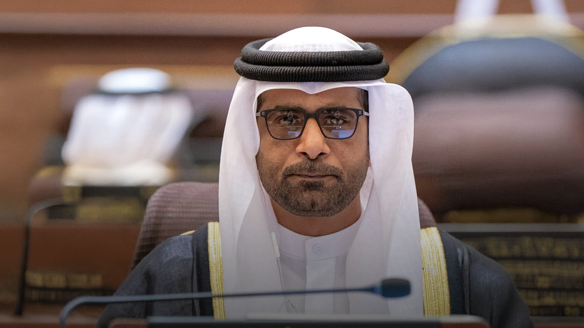 راشد بن هويدن: يوم عهد الاتحاد مناسبة تُجسد استمرار نهضة الإمارات