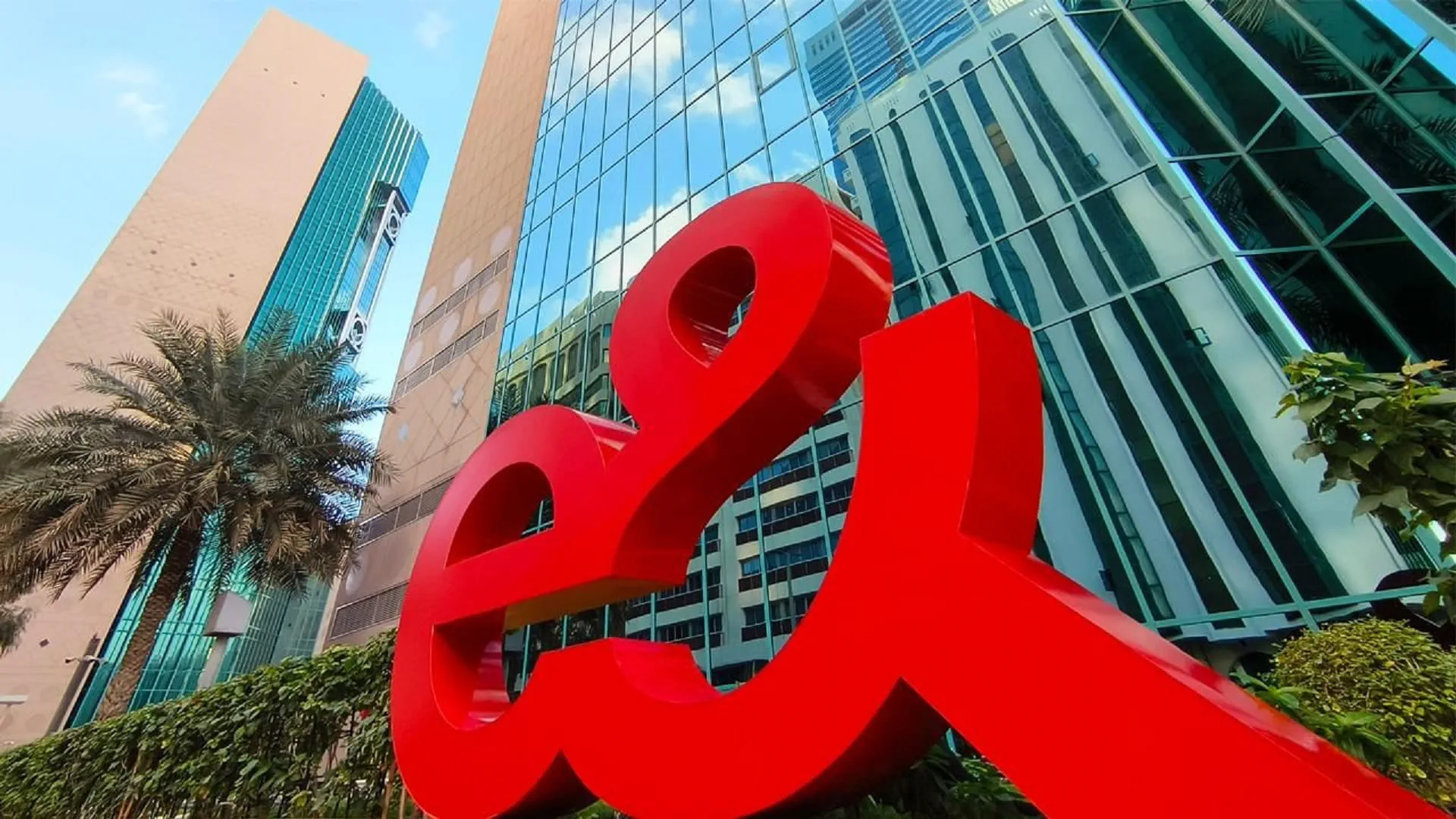 e& completes Vodafone stake sale, secures AED21.5 billion