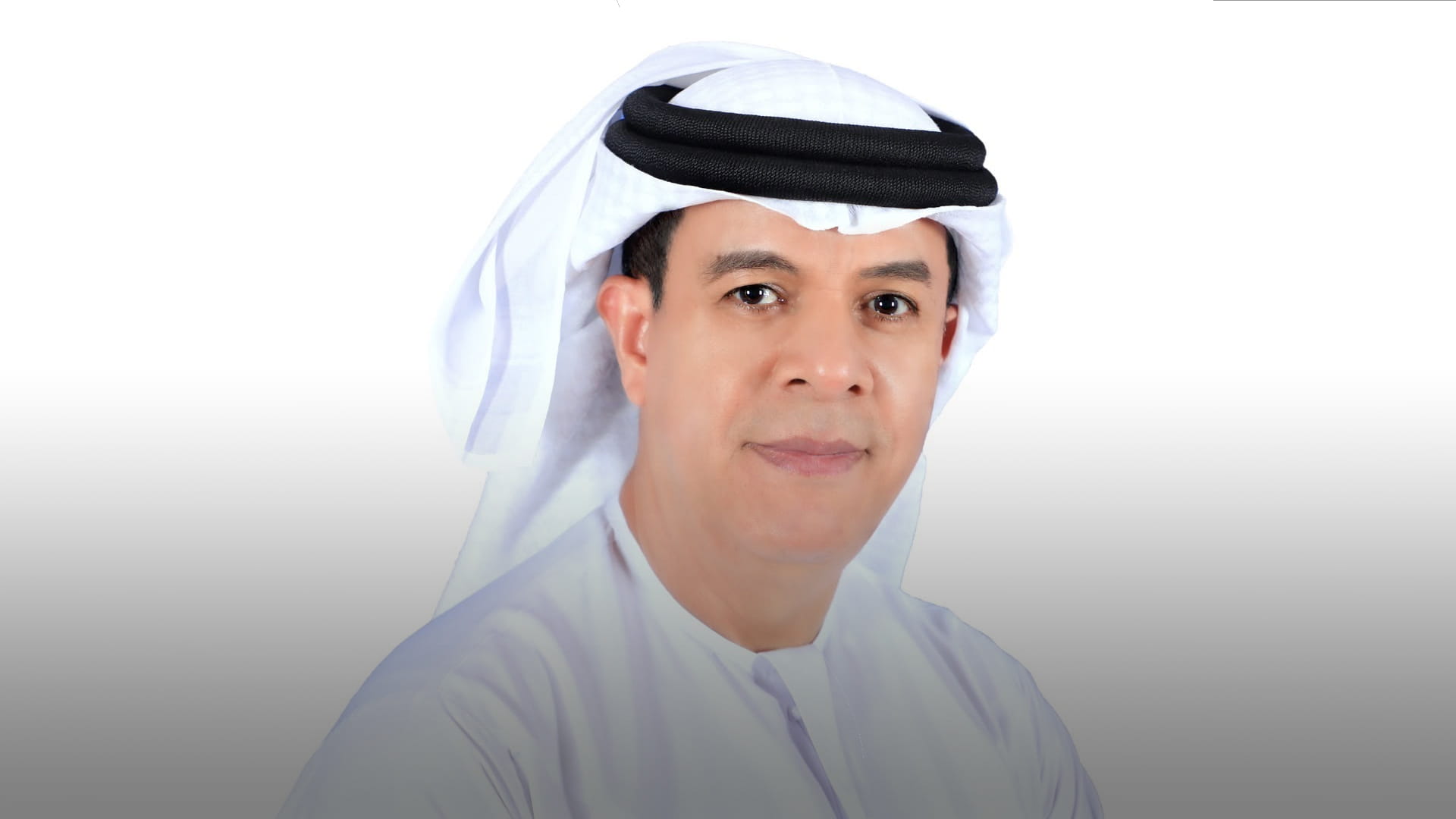 سعادة الدكتور محمد أحمد المطوع رئيس مجلس إدارة نادي دبا الحصن 